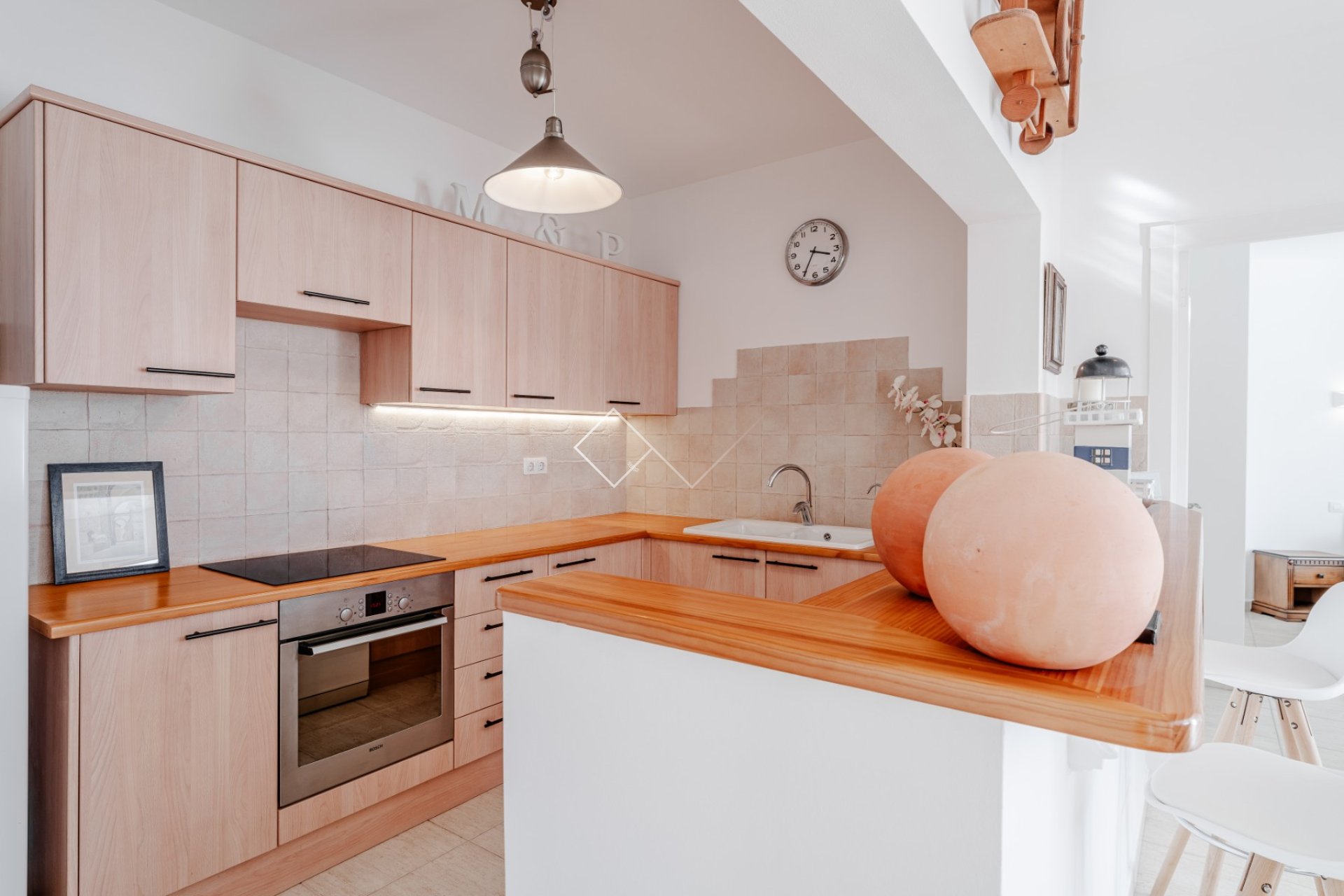 Resale - Villa - Benitachell - Cumbre del Sol