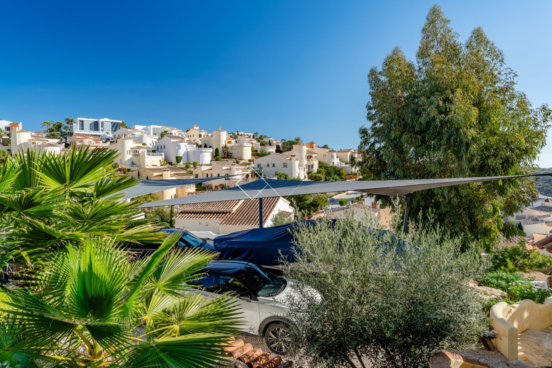 Resale - Villa - Benitachell - Cumbre del Sol