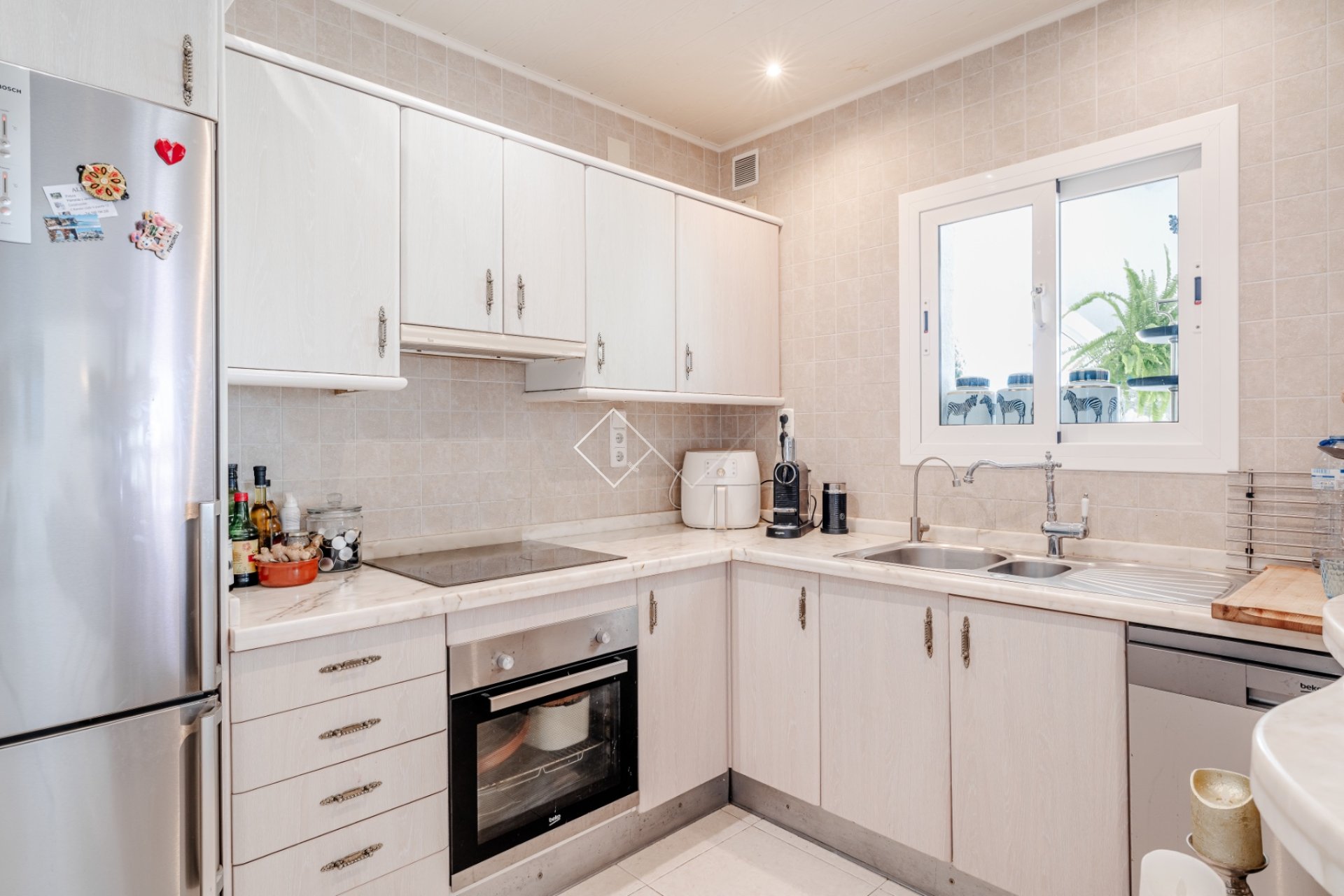Resale - Villa - Benitachell - Cumbre del Sol