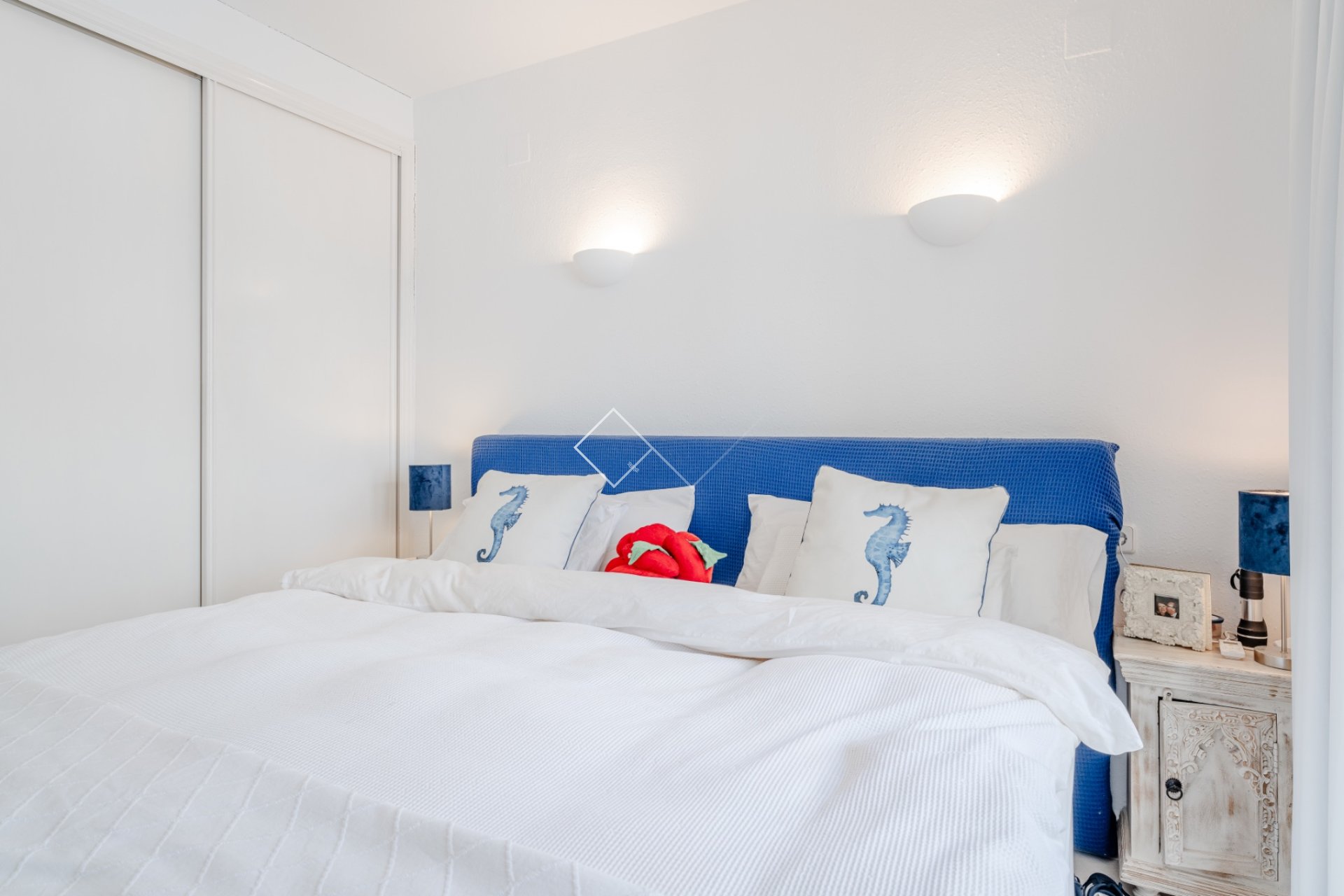 Resale - Villa - Benitachell - Cumbre del Sol