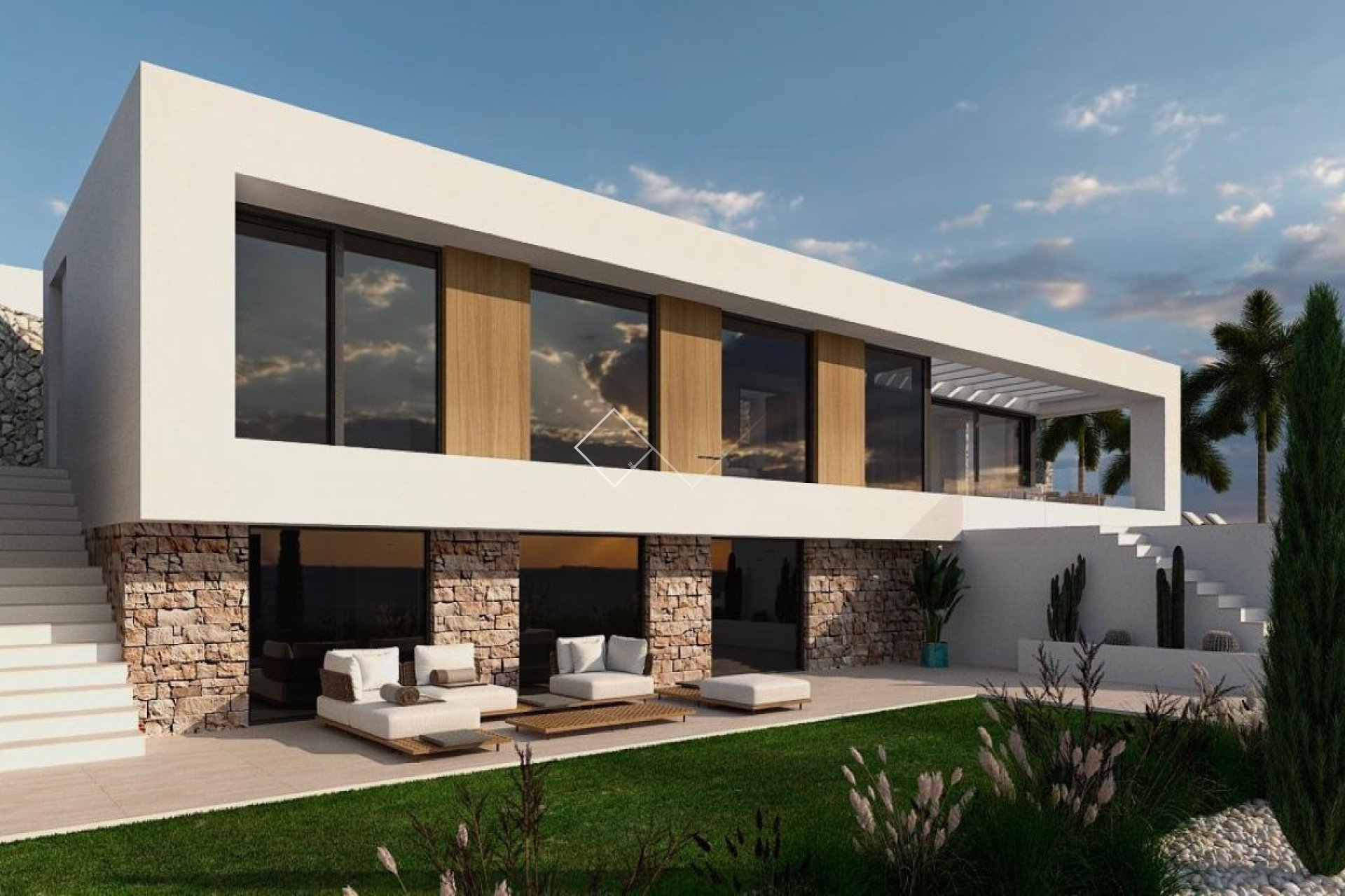 Resale - Villa - Benitachell - Los Molinos