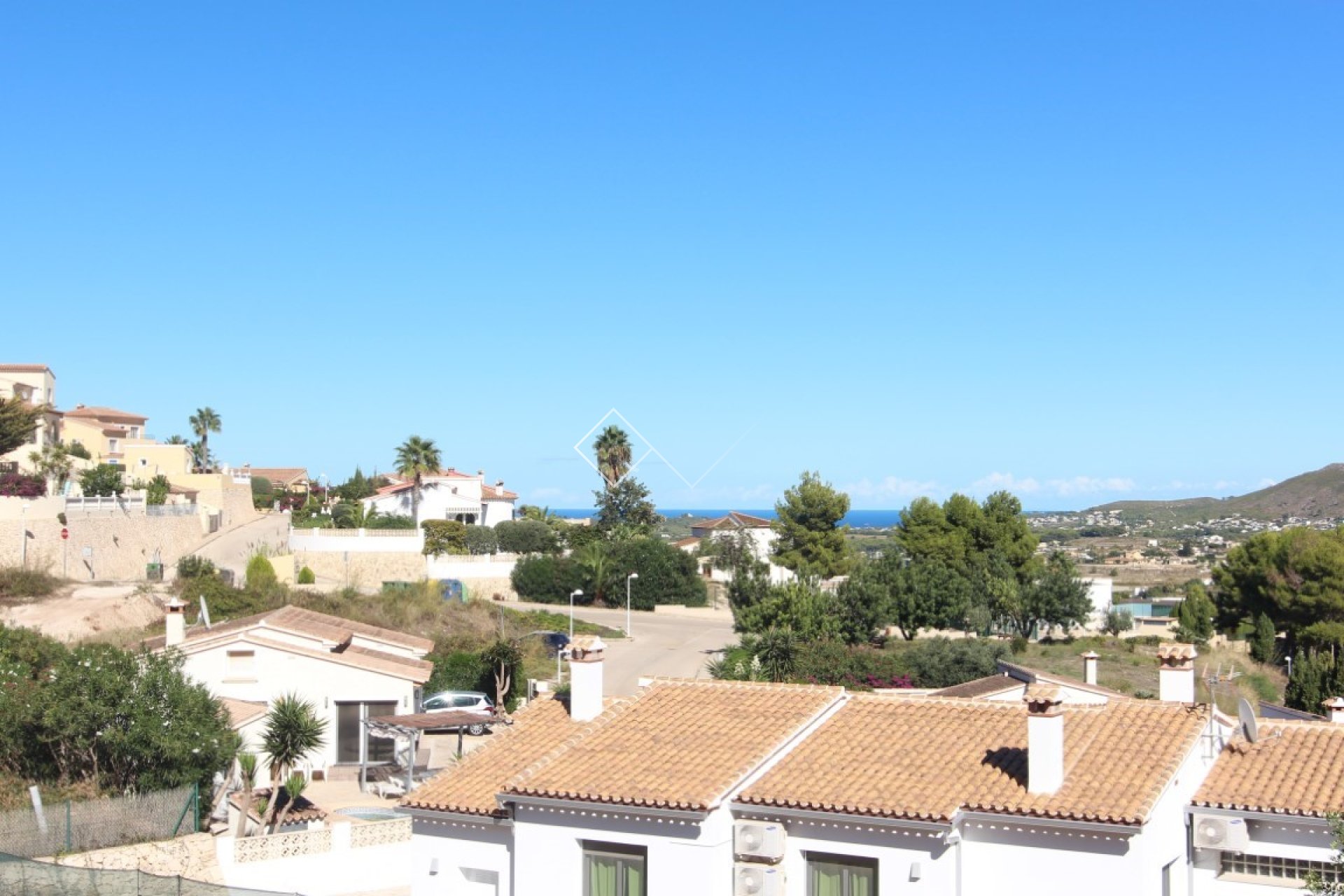 Resale - Villa - Benitachell - Los Molinos