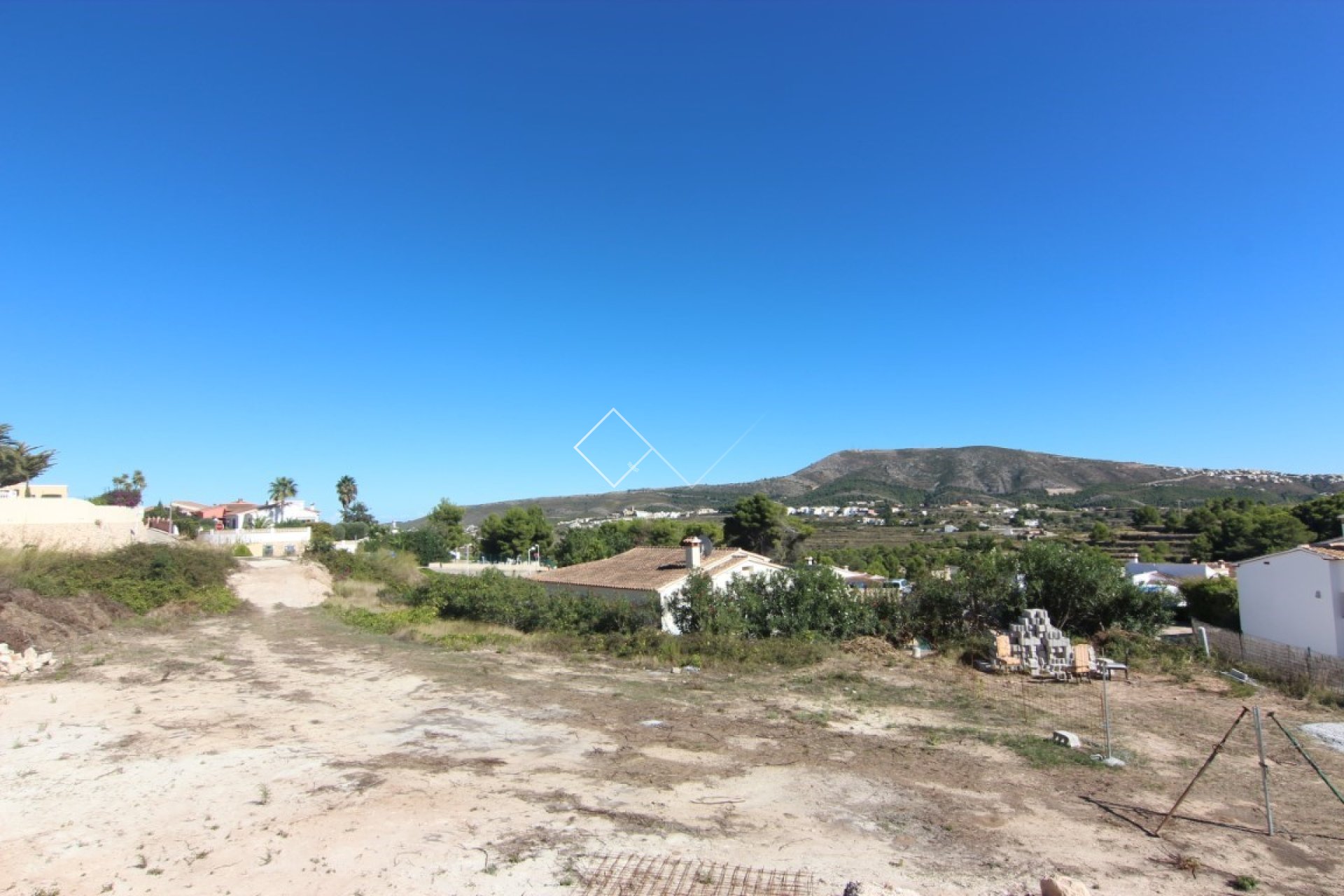 Resale - Villa - Benitachell - Los Molinos