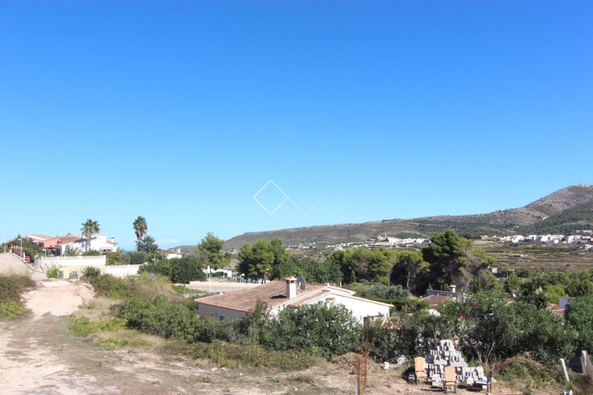 Resale - Villa - Benitachell - Los Molinos