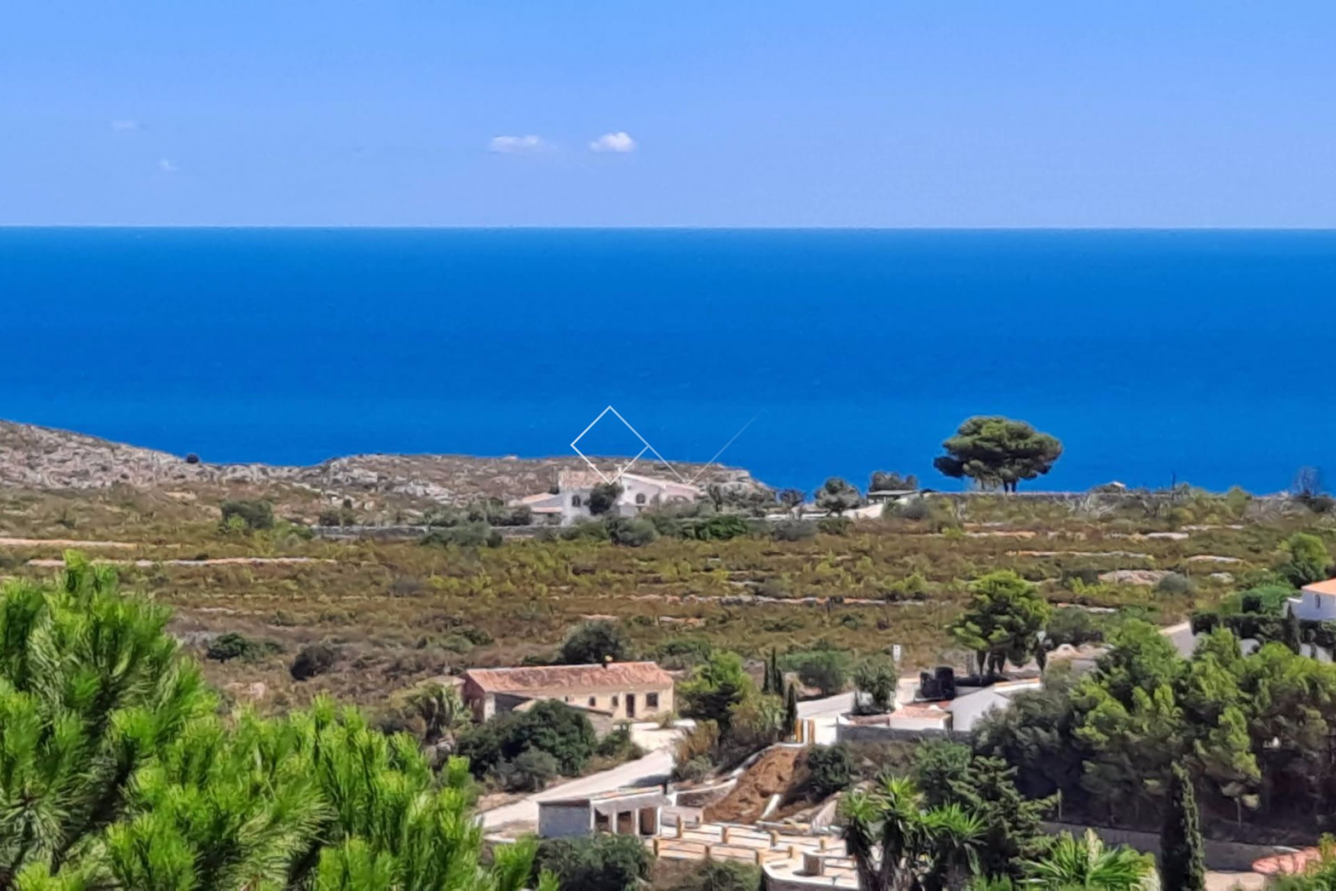 Resale - Villa - Benitachell