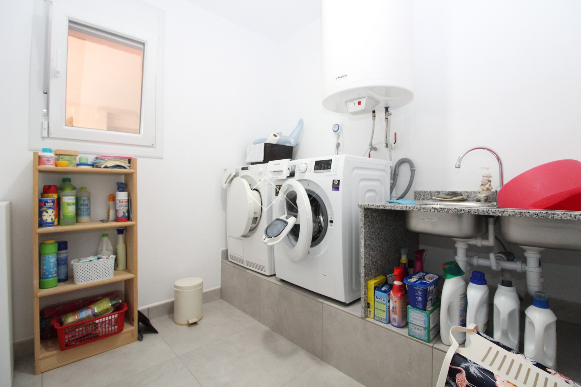 Resale - Villa - Benitachell