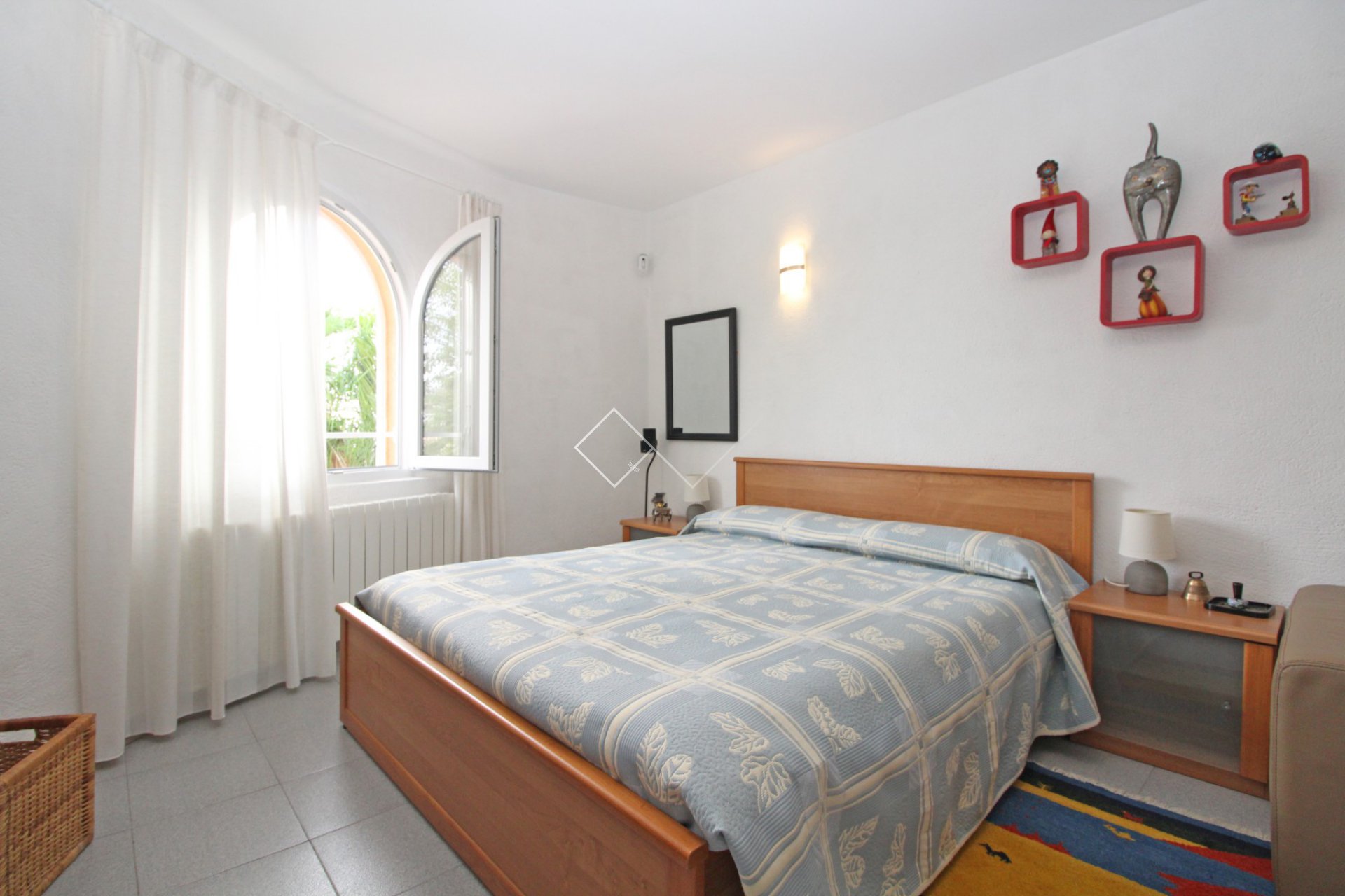 Resale - Villa - Benitachell