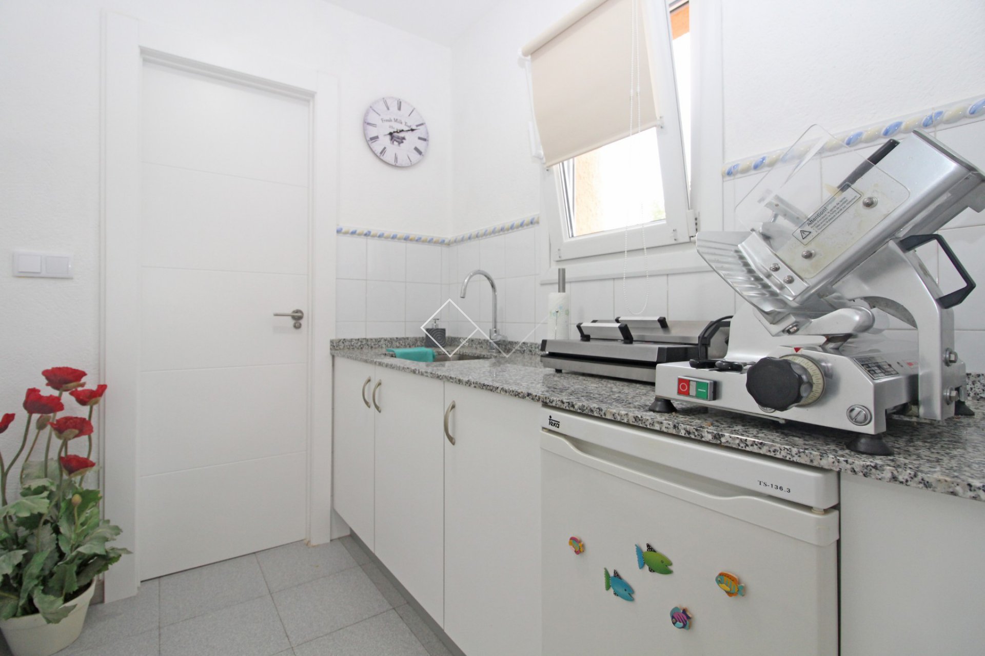 Resale - Villa - Benitachell