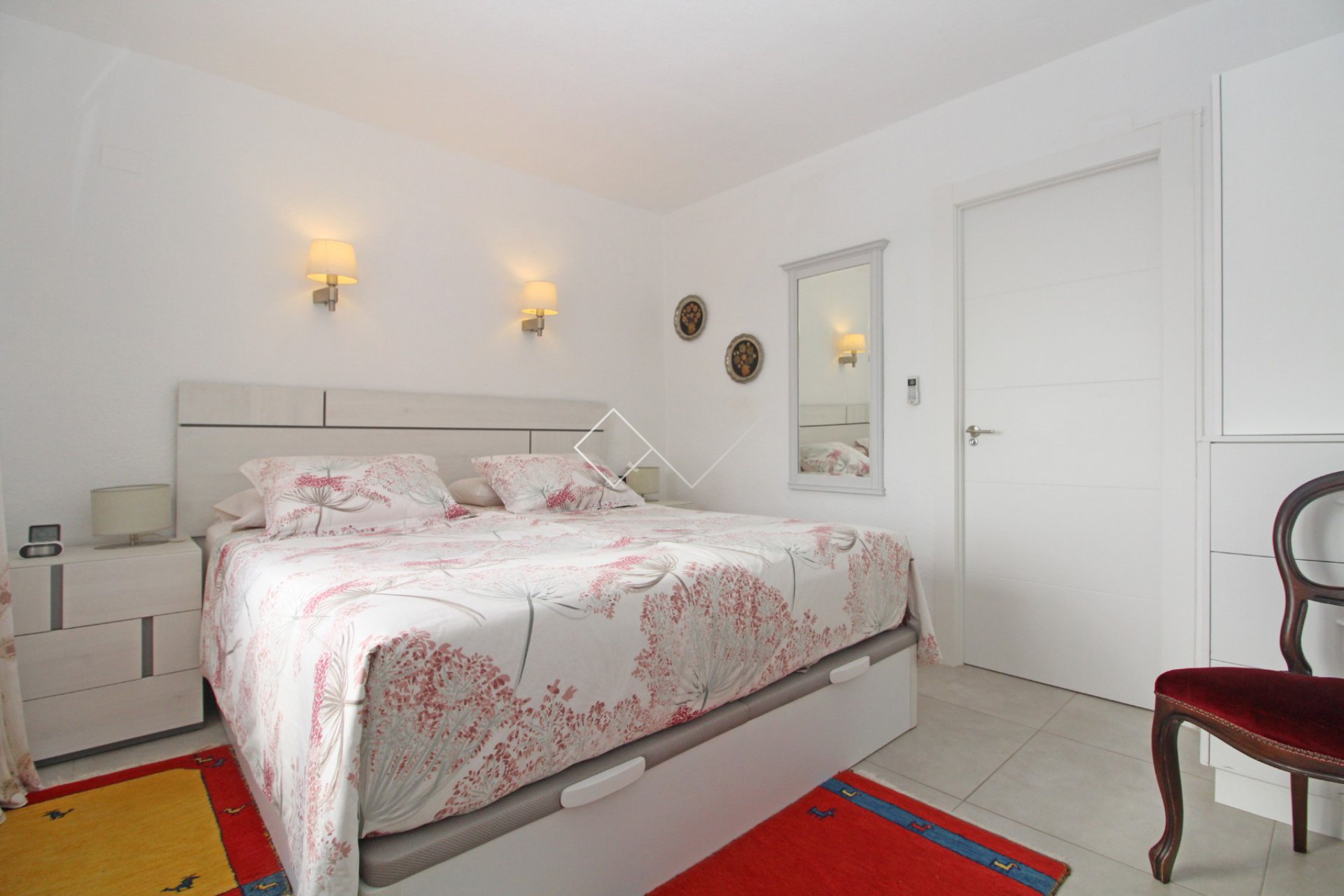 Resale - Villa - Benitachell