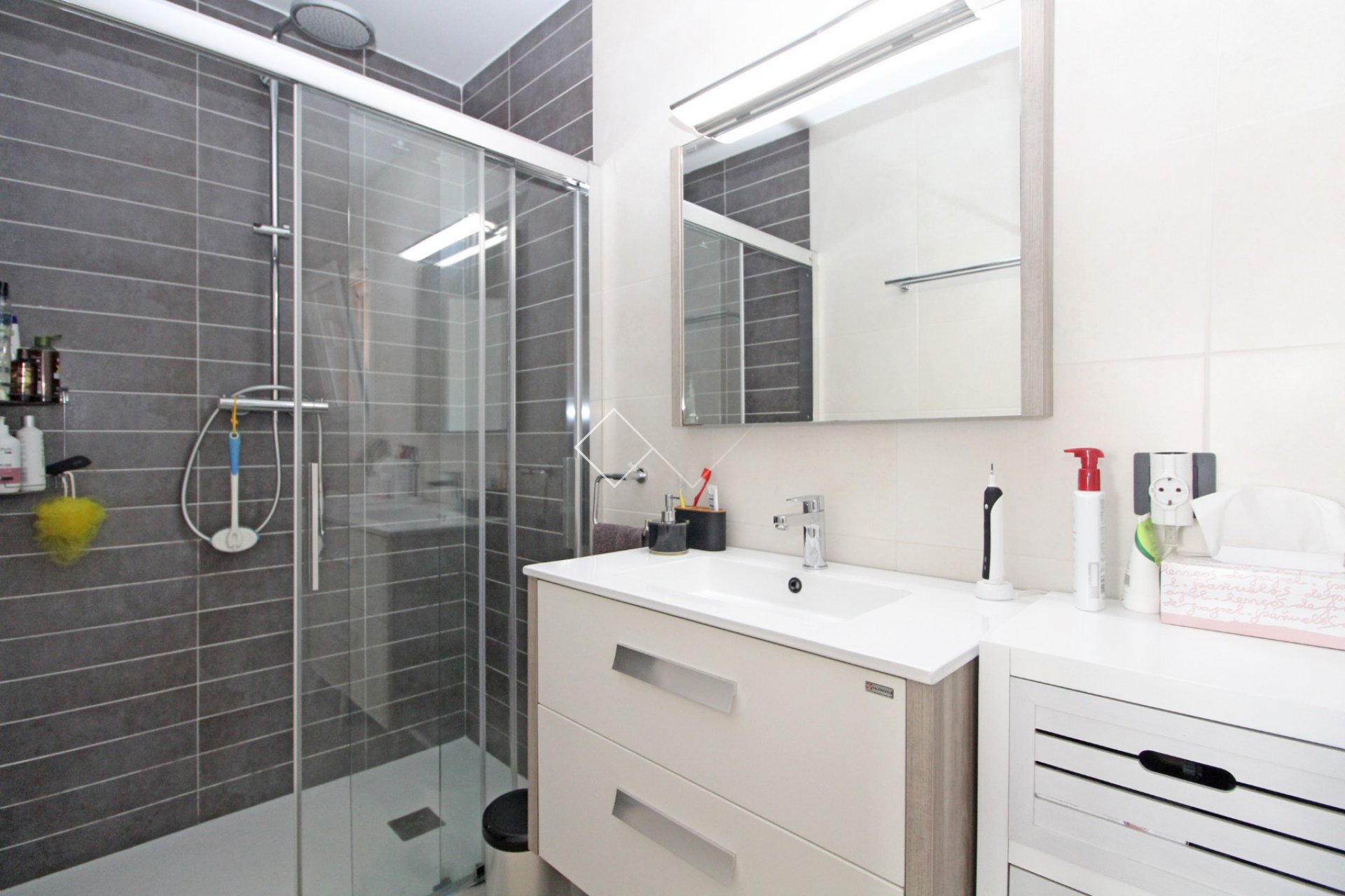 Resale - Villa - Benitachell