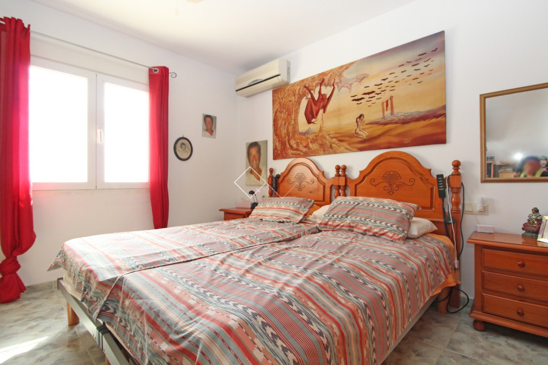 Resale - Villa - Benitachell