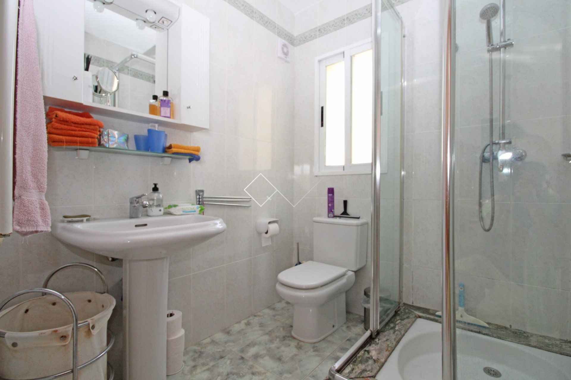 Resale - Villa - Benitachell