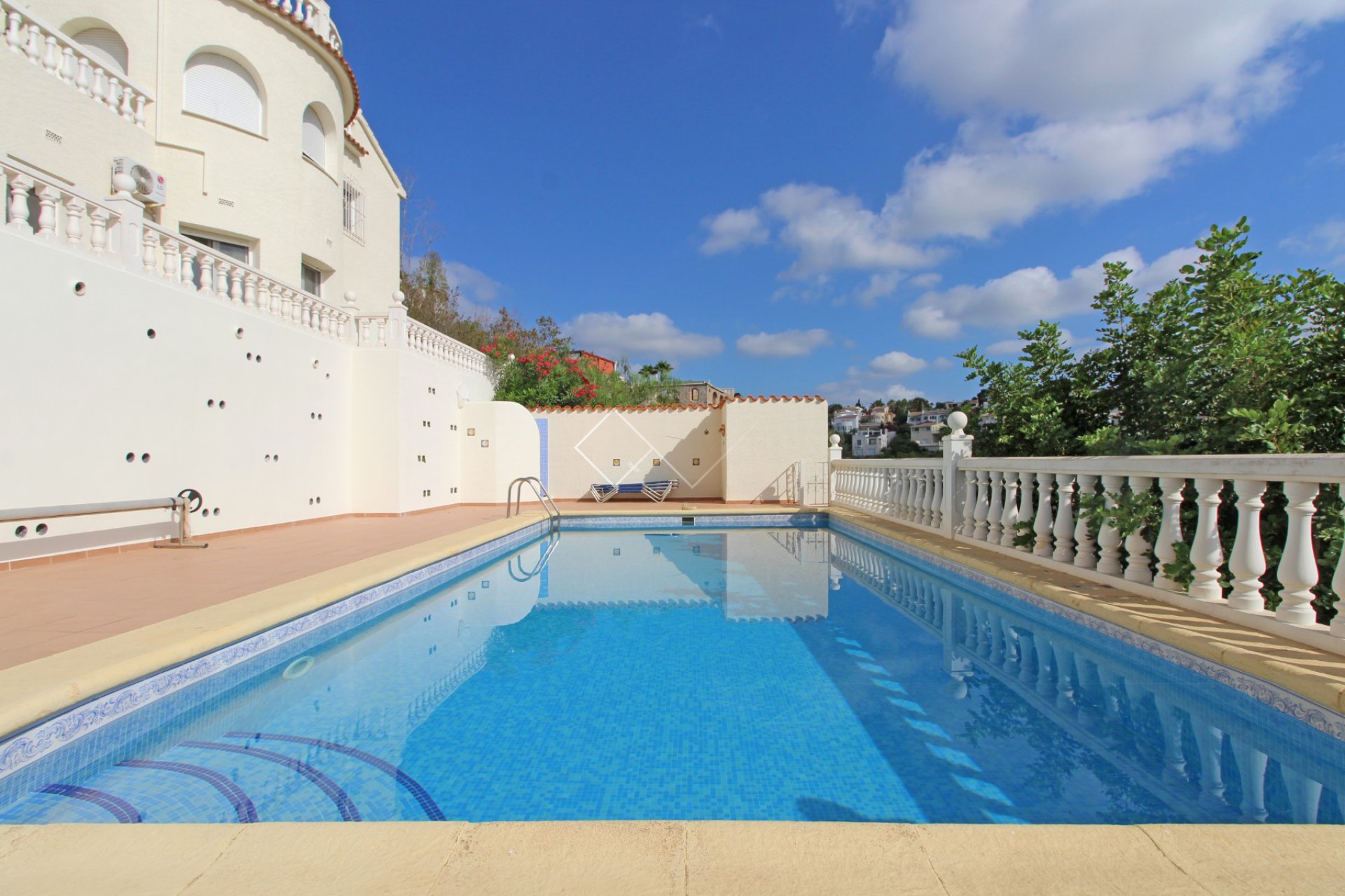 Resale - Villa - Benitachell