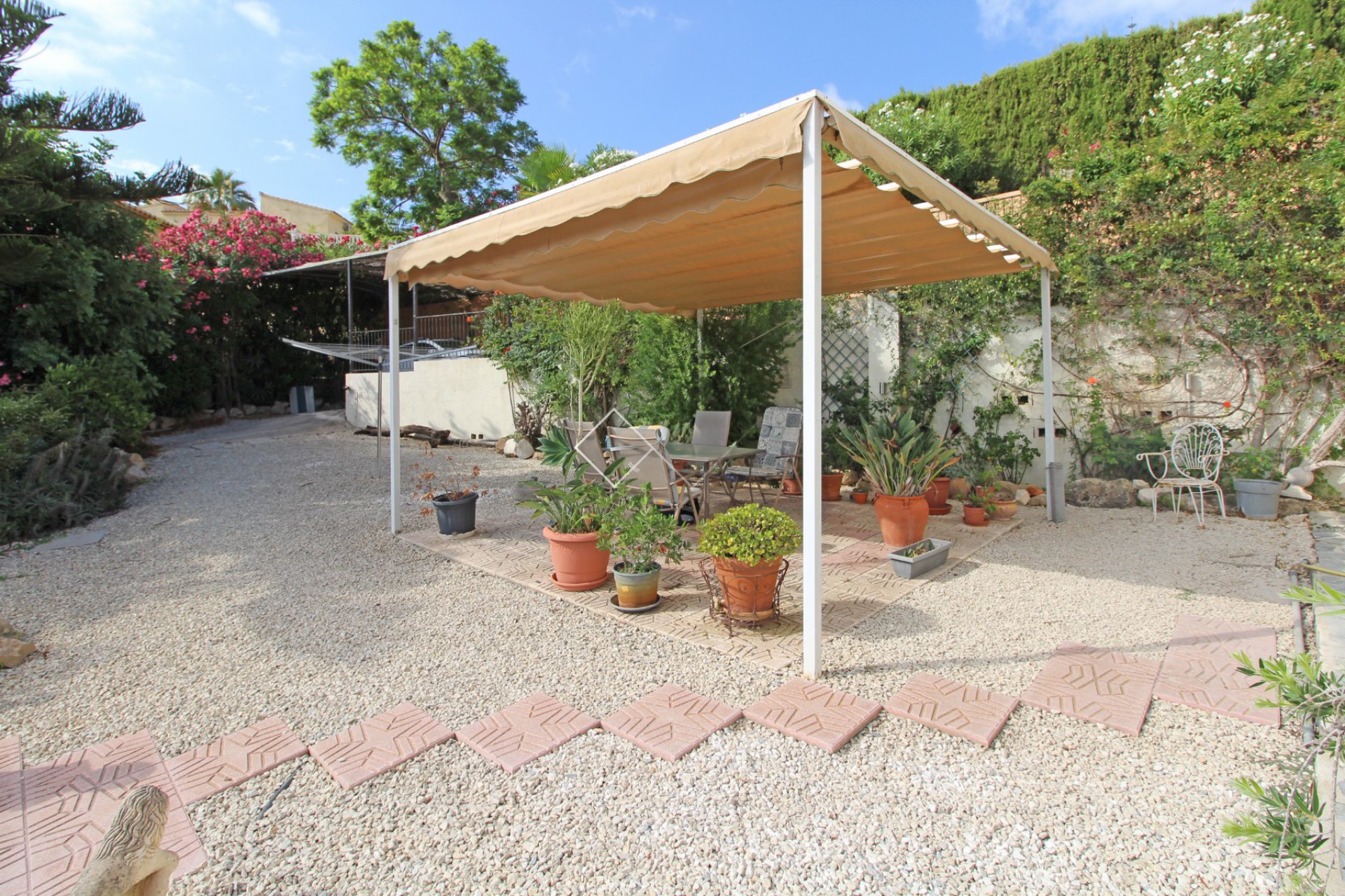Resale - Villa - Benitachell