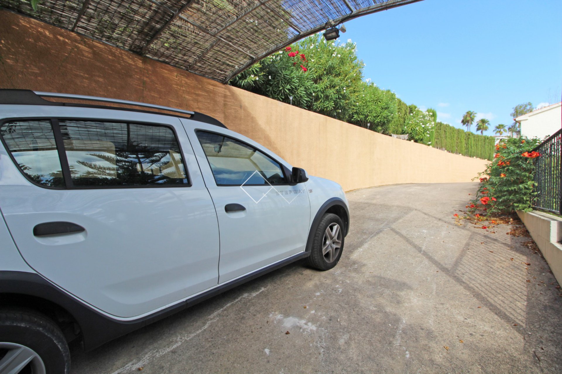 Resale - Villa - Benitachell