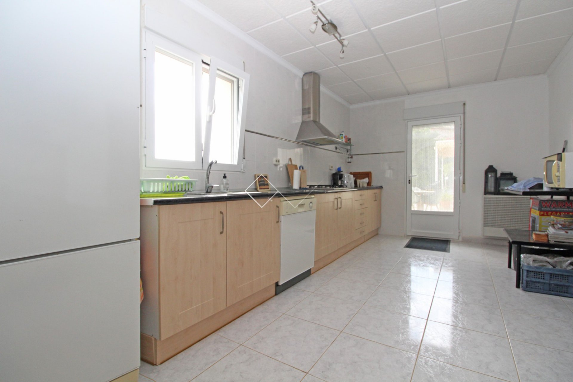 Resale - Villa - Benitachell