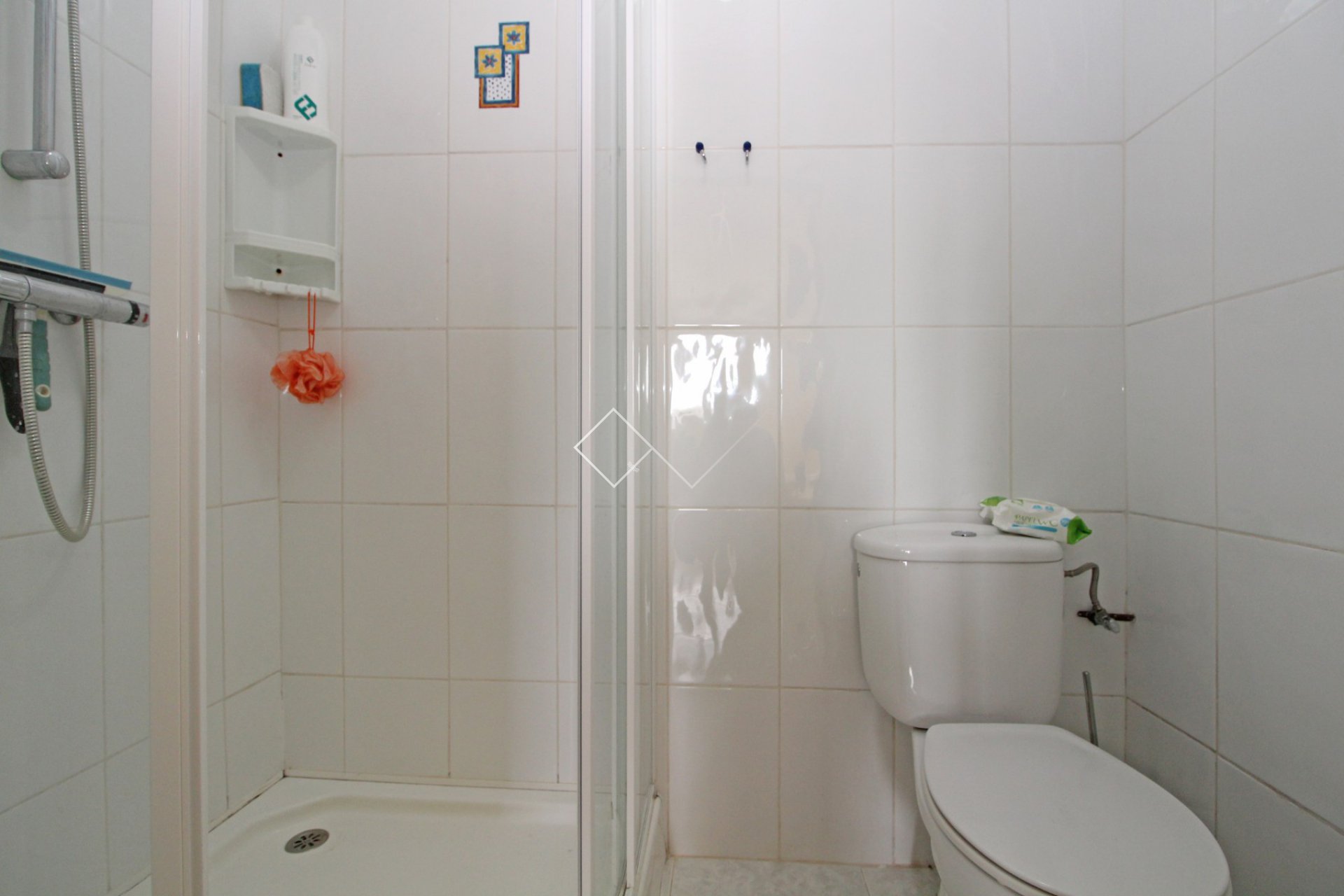 Resale - Villa - Benitachell