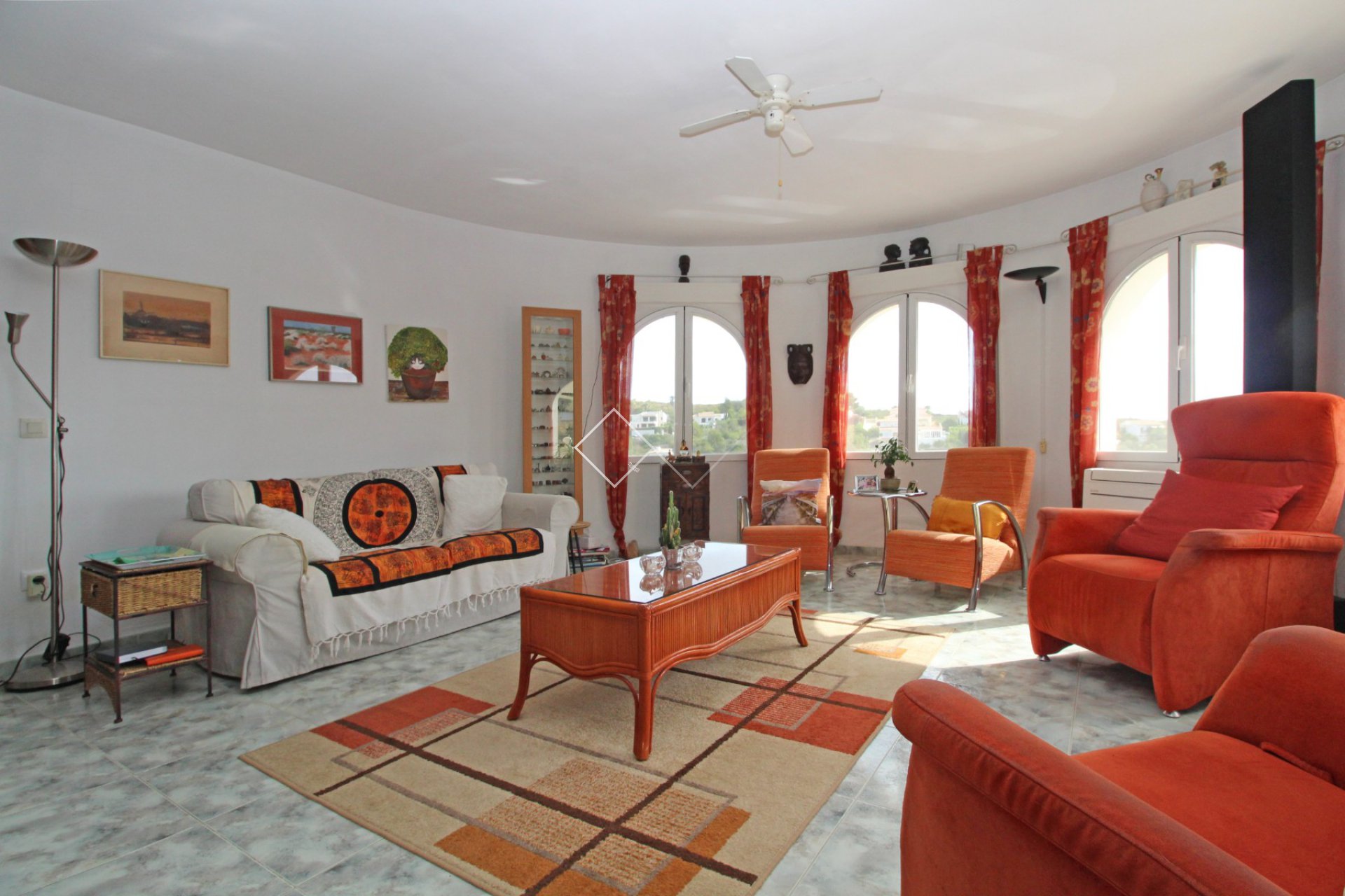 Resale - Villa - Benitachell