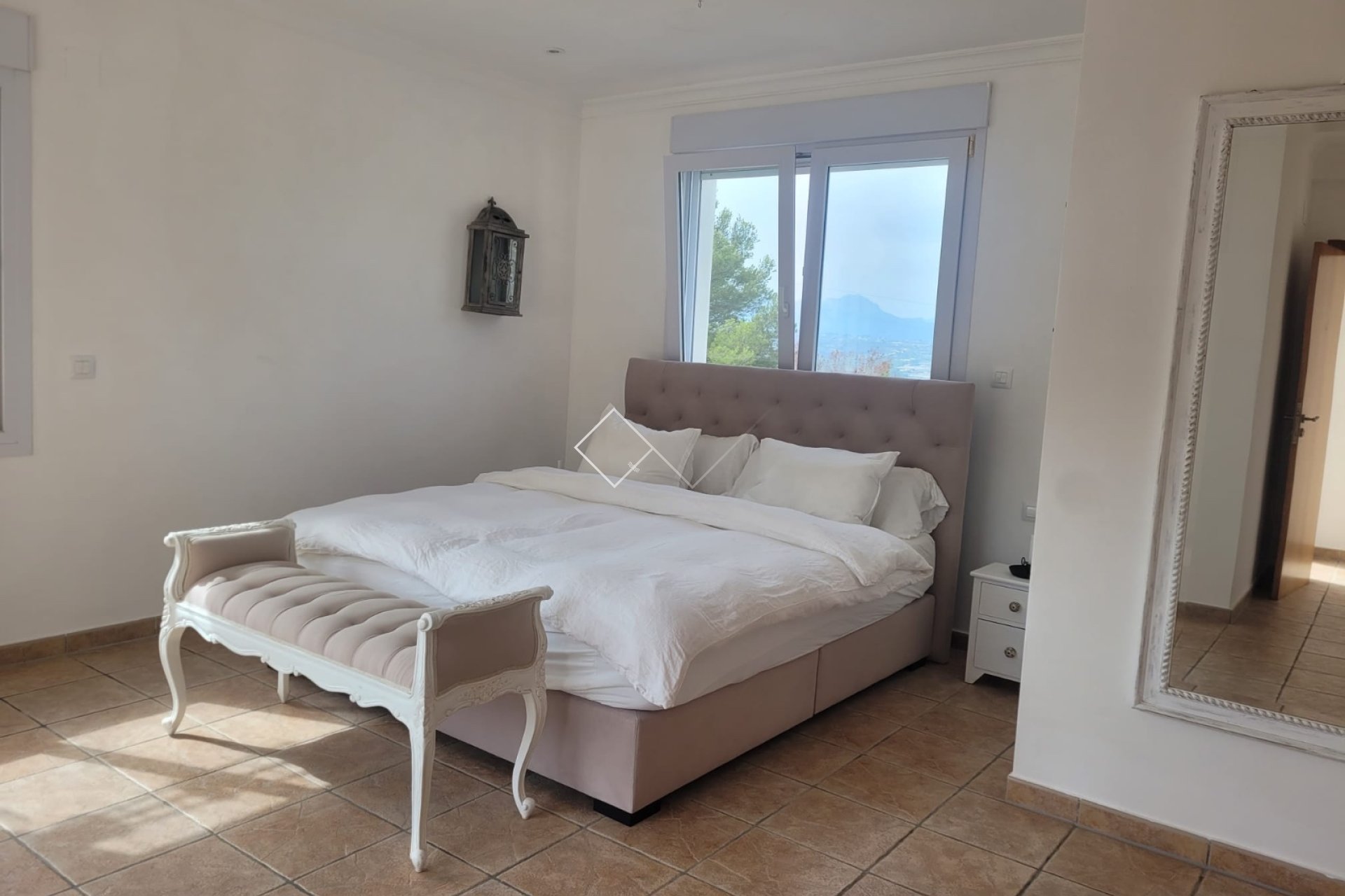 Resale - Villa - Benitachell