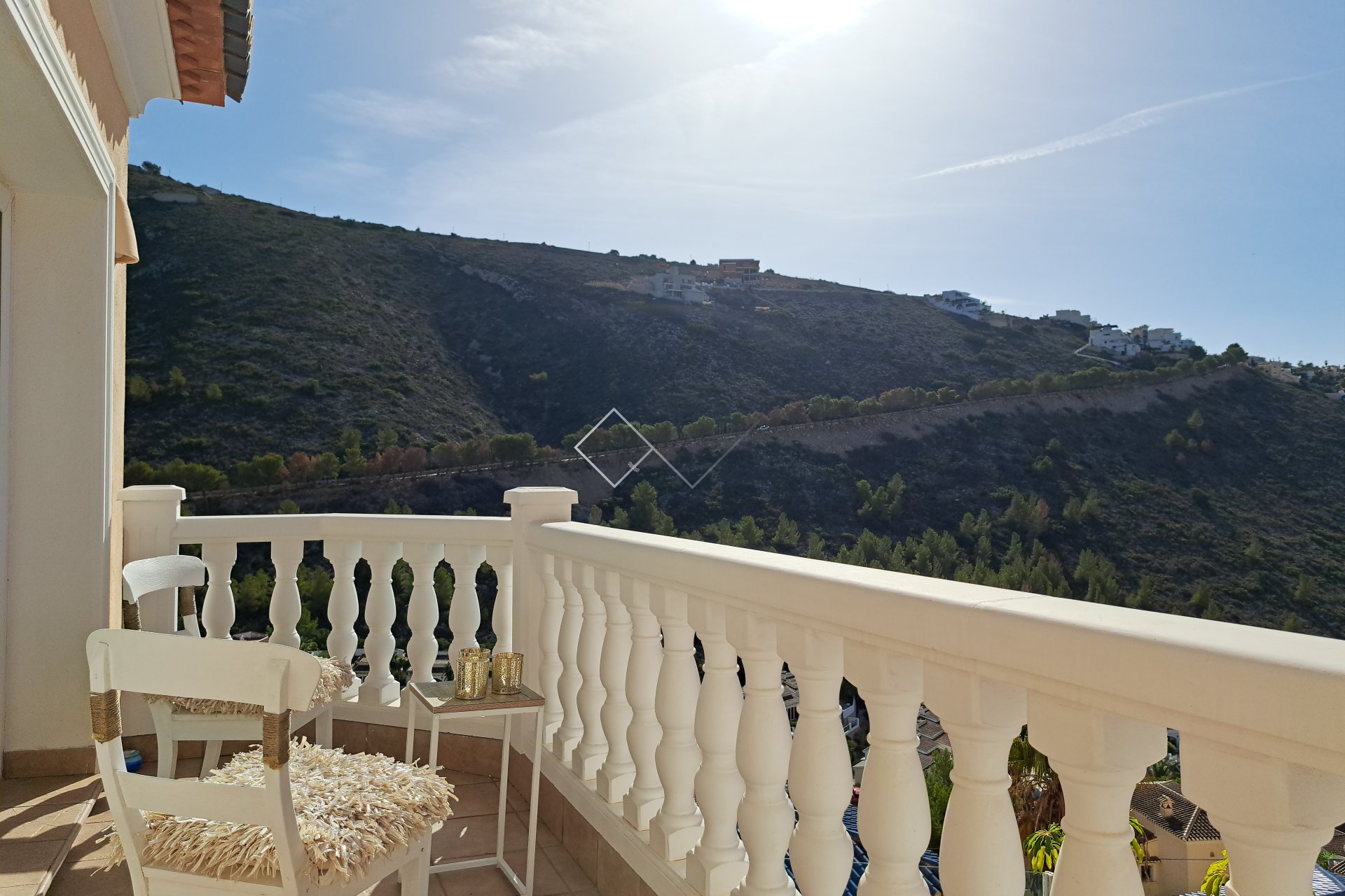 Resale - Villa - Benitachell