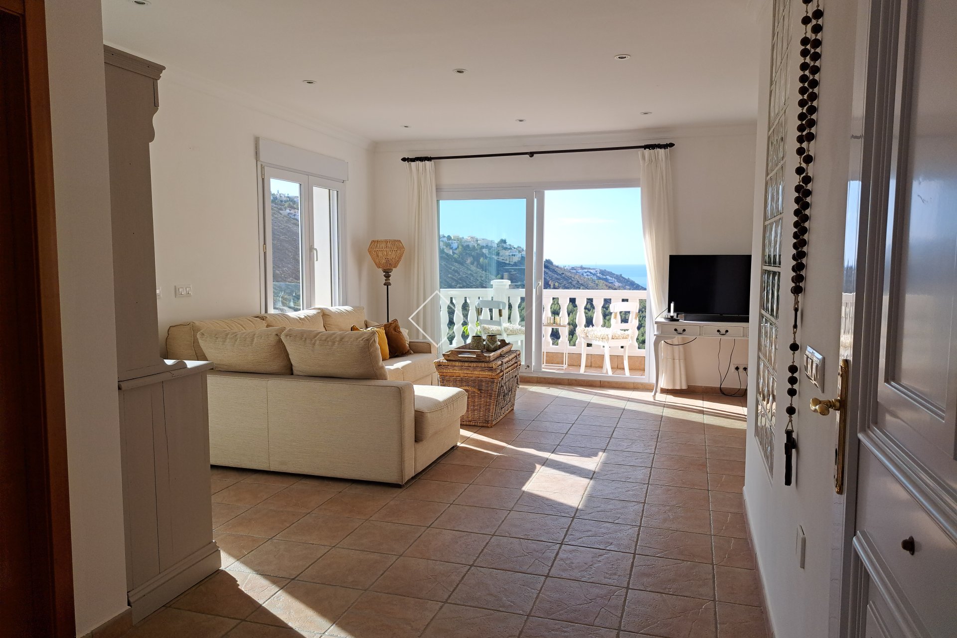 Resale - Villa - Benitachell