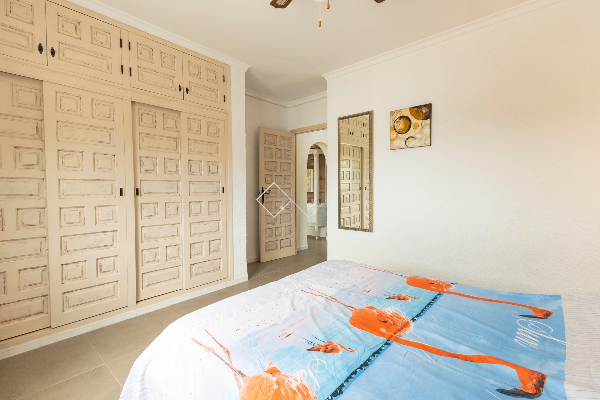Resale - Villa - Benitachell