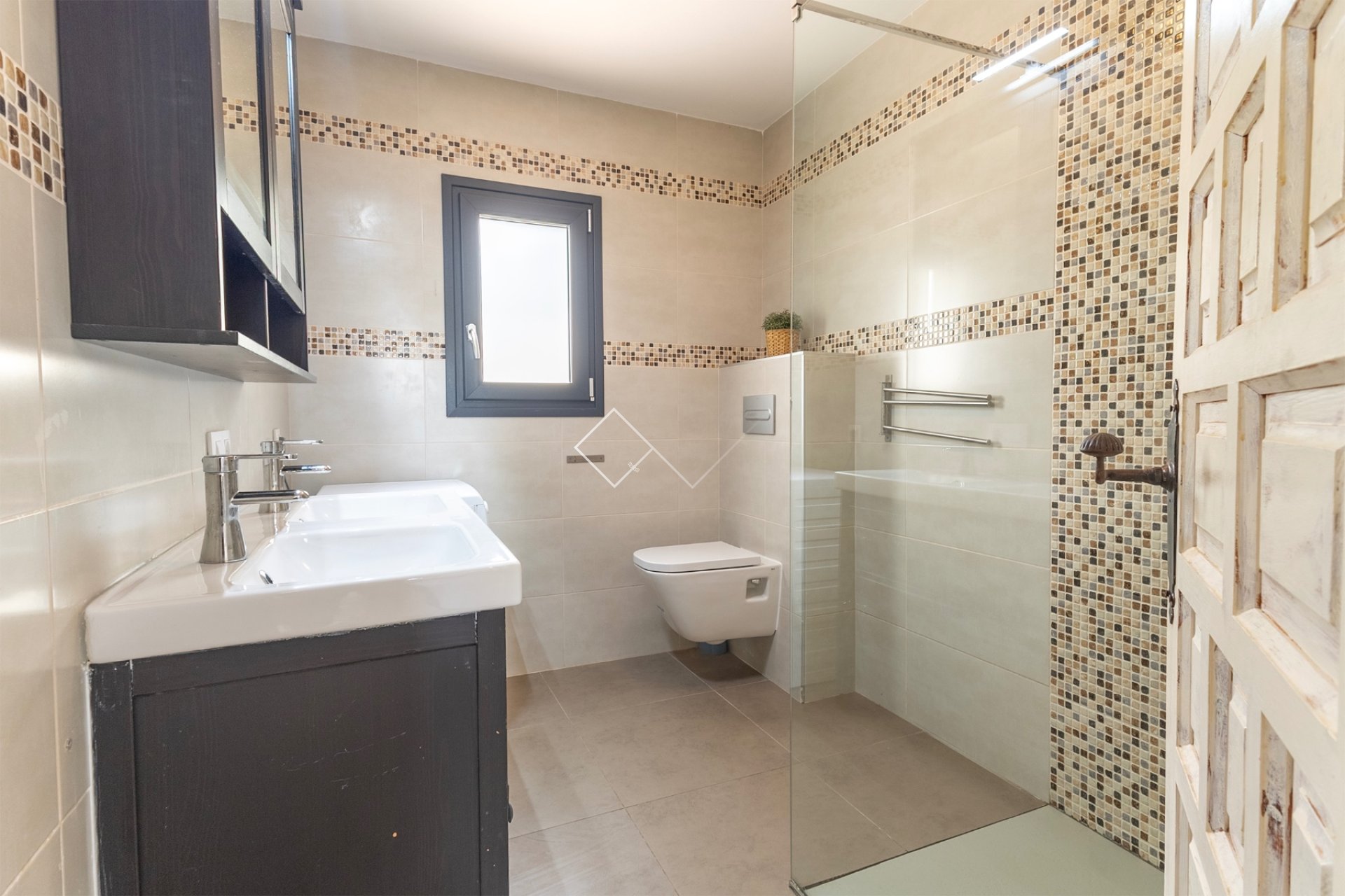 Resale - Villa - Benitachell