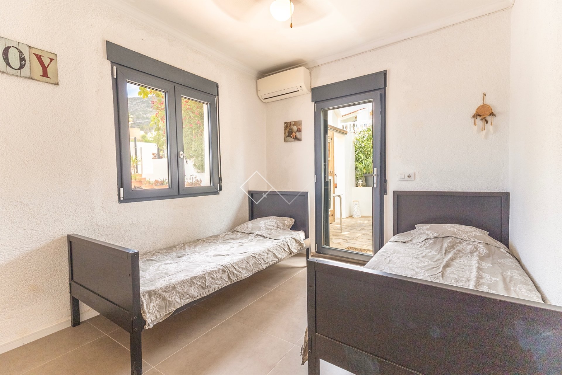 Resale - Villa - Benitachell