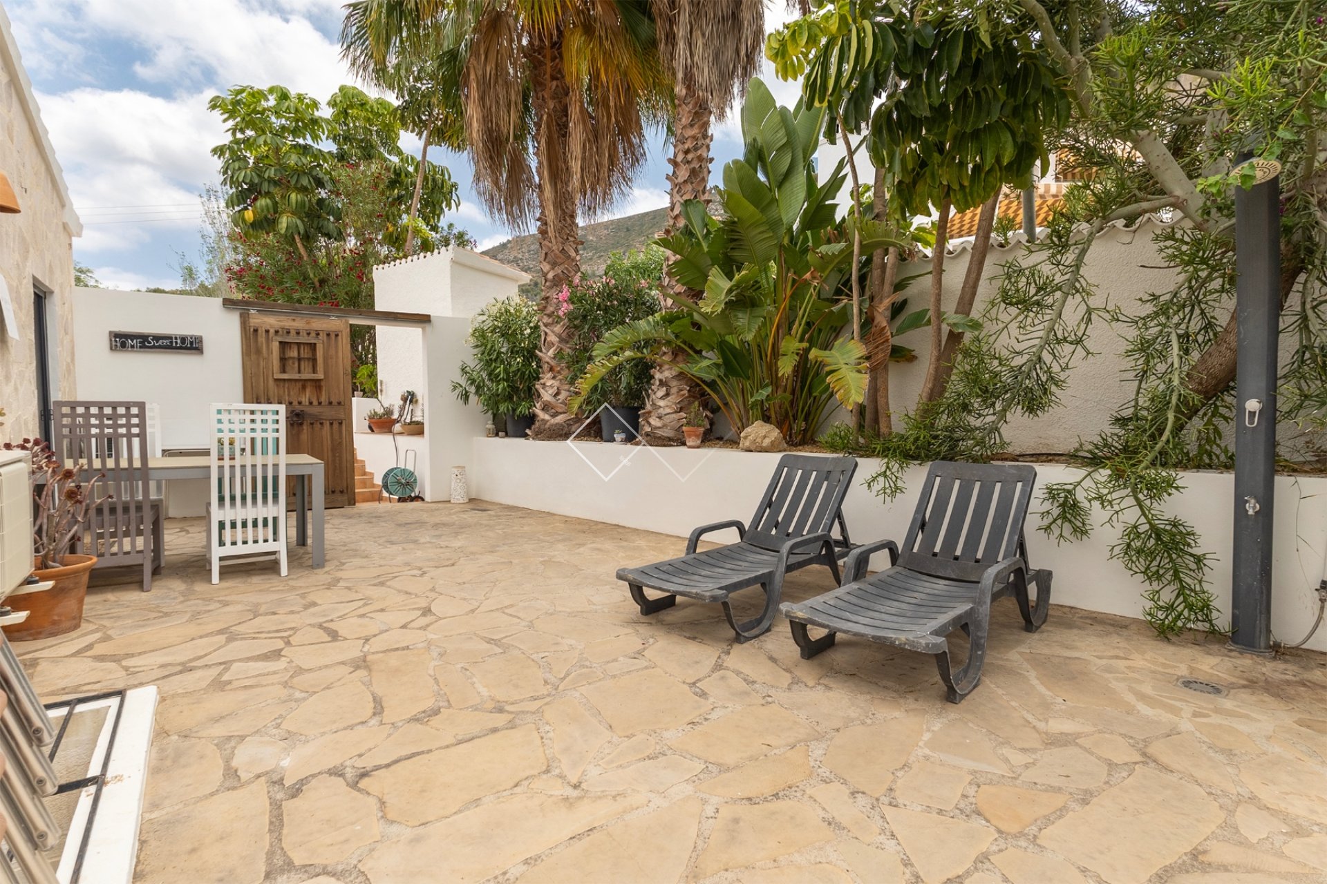 Resale - Villa - Benitachell