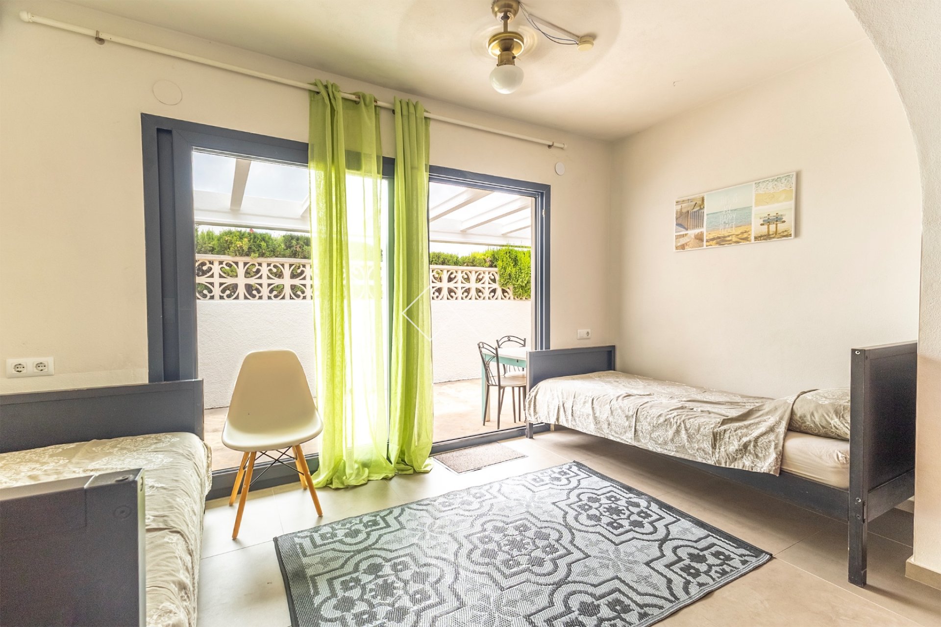 Resale - Villa - Benitachell