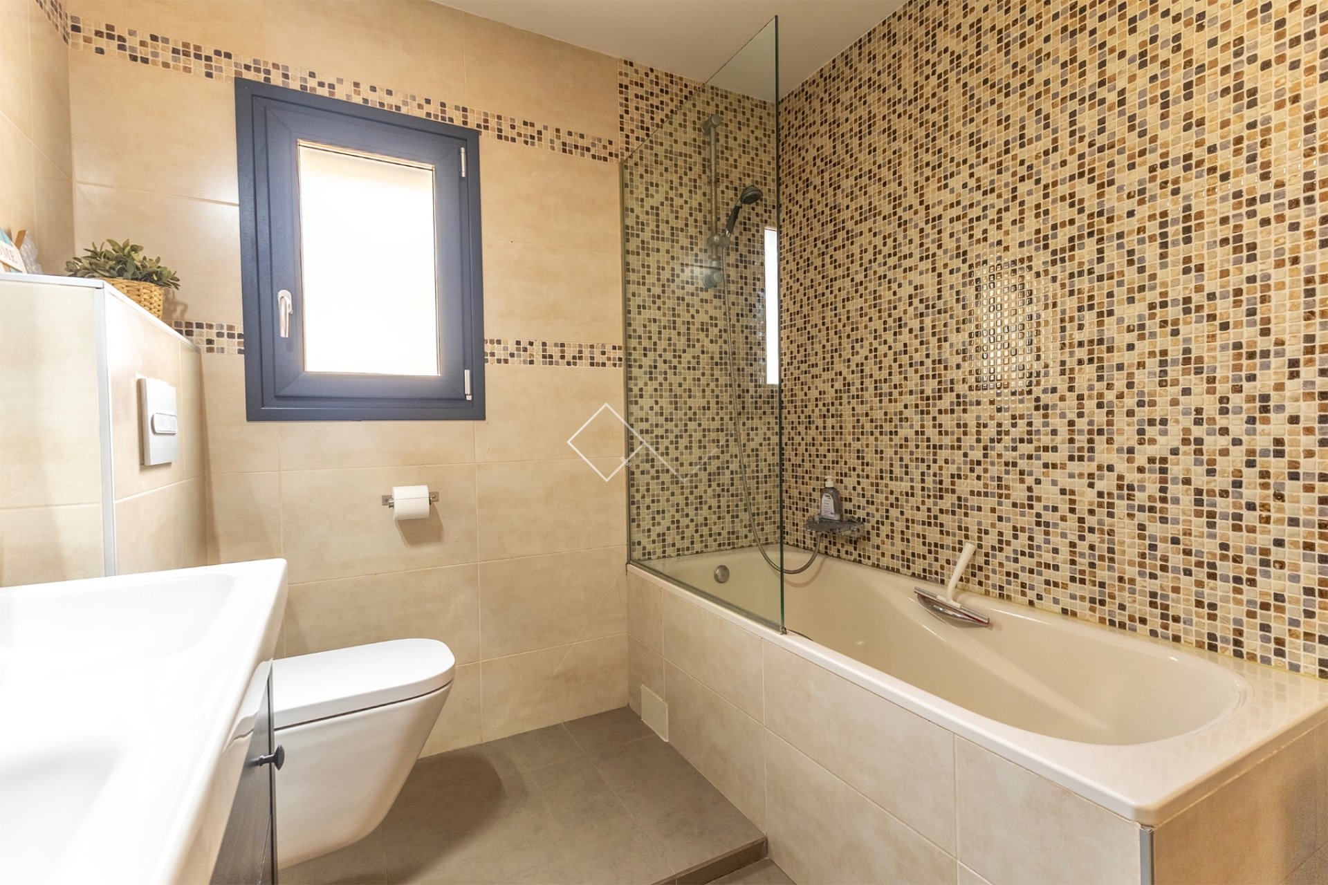Resale - Villa - Benitachell