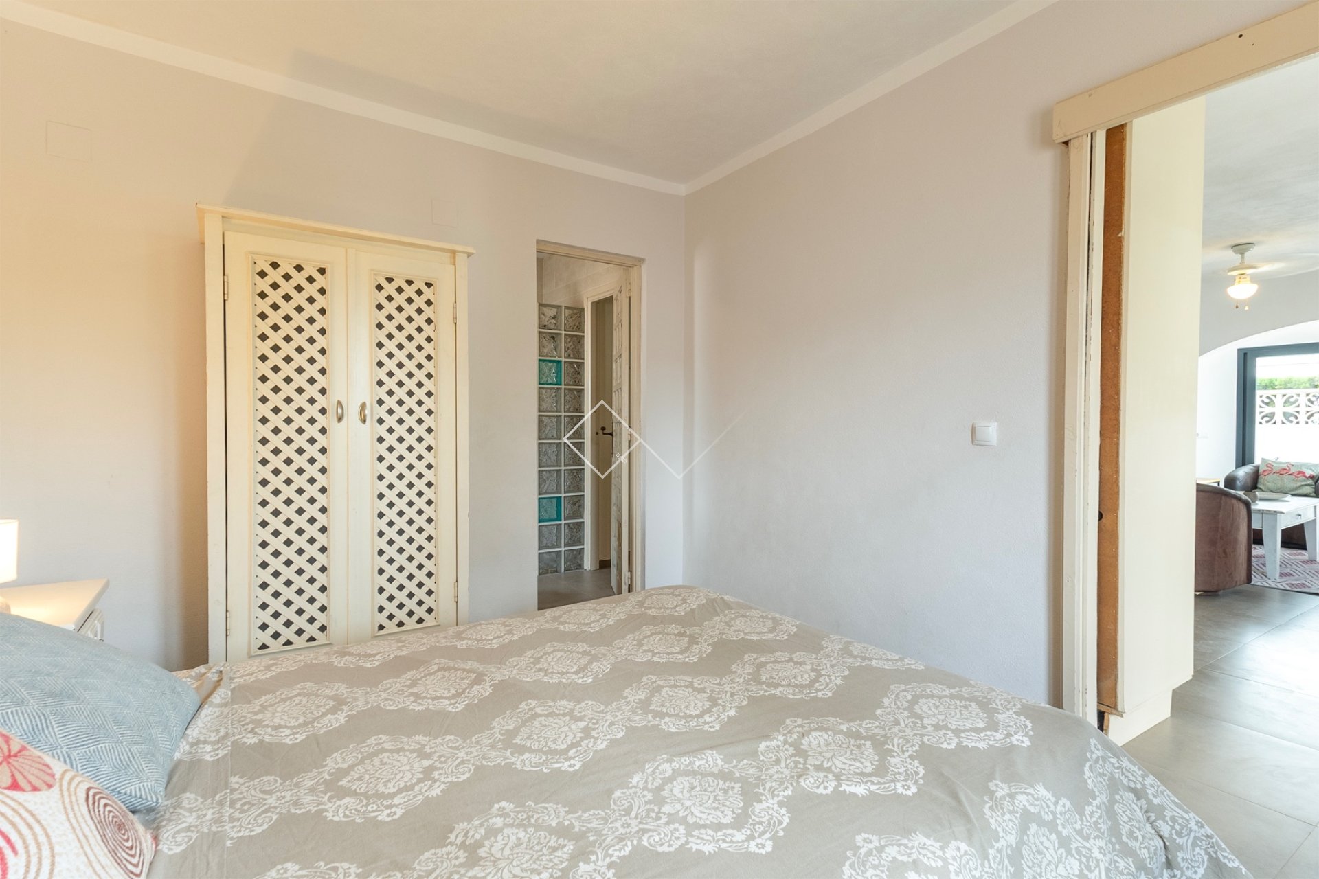 Resale - Villa - Benitachell