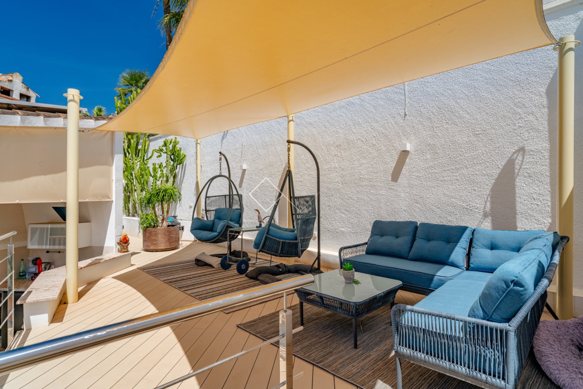 Resale - Villa - Benitachell
