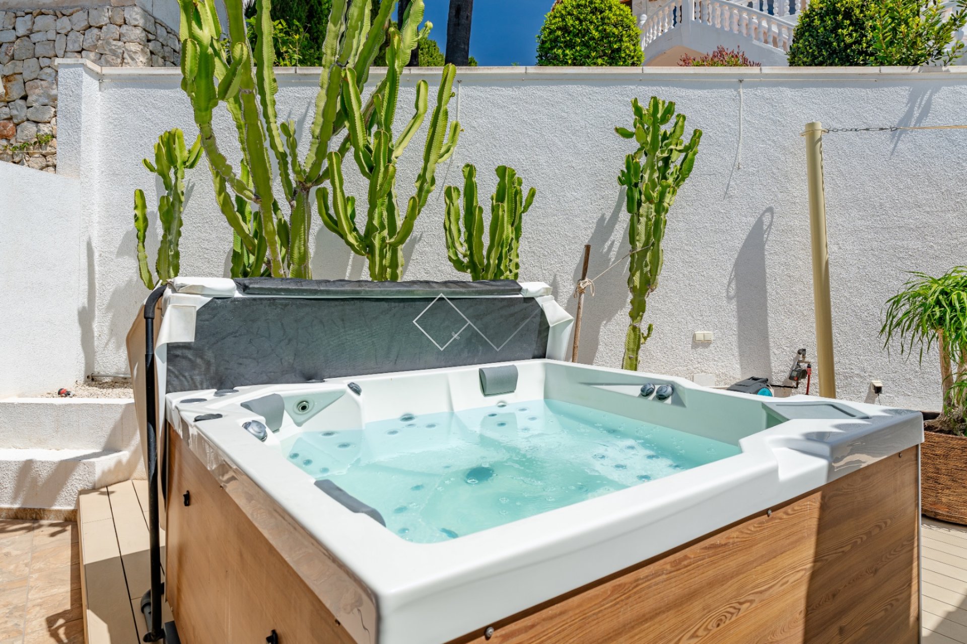 Resale - Villa - Benitachell