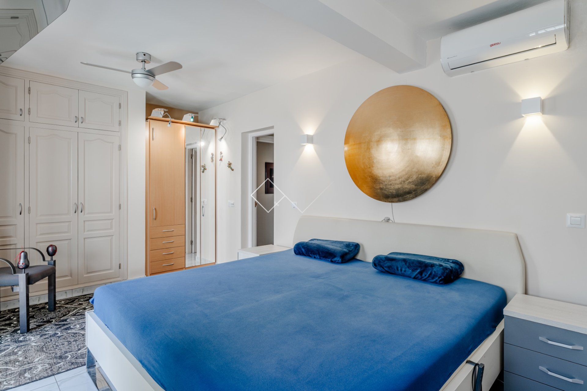 Resale - Villa - Benitachell