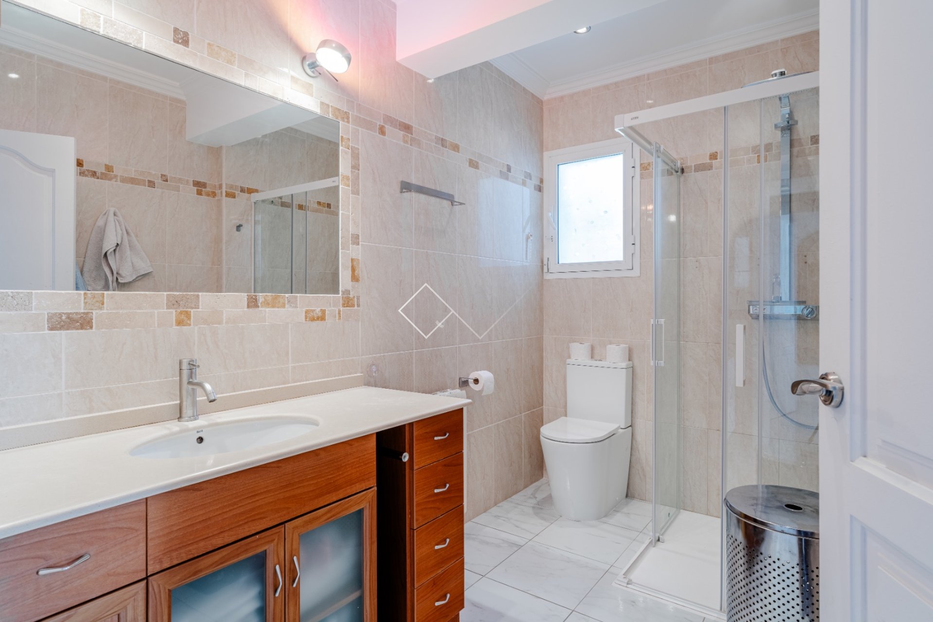 Resale - Villa - Benitachell