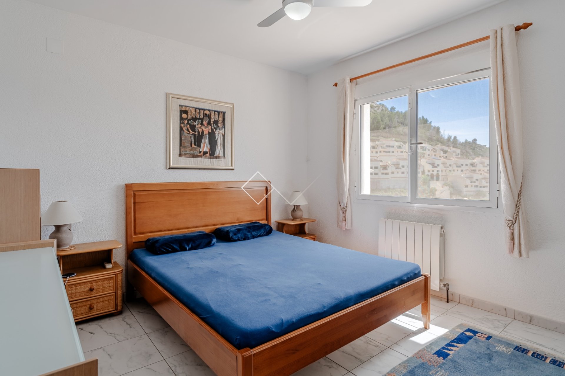 Resale - Villa - Benitachell