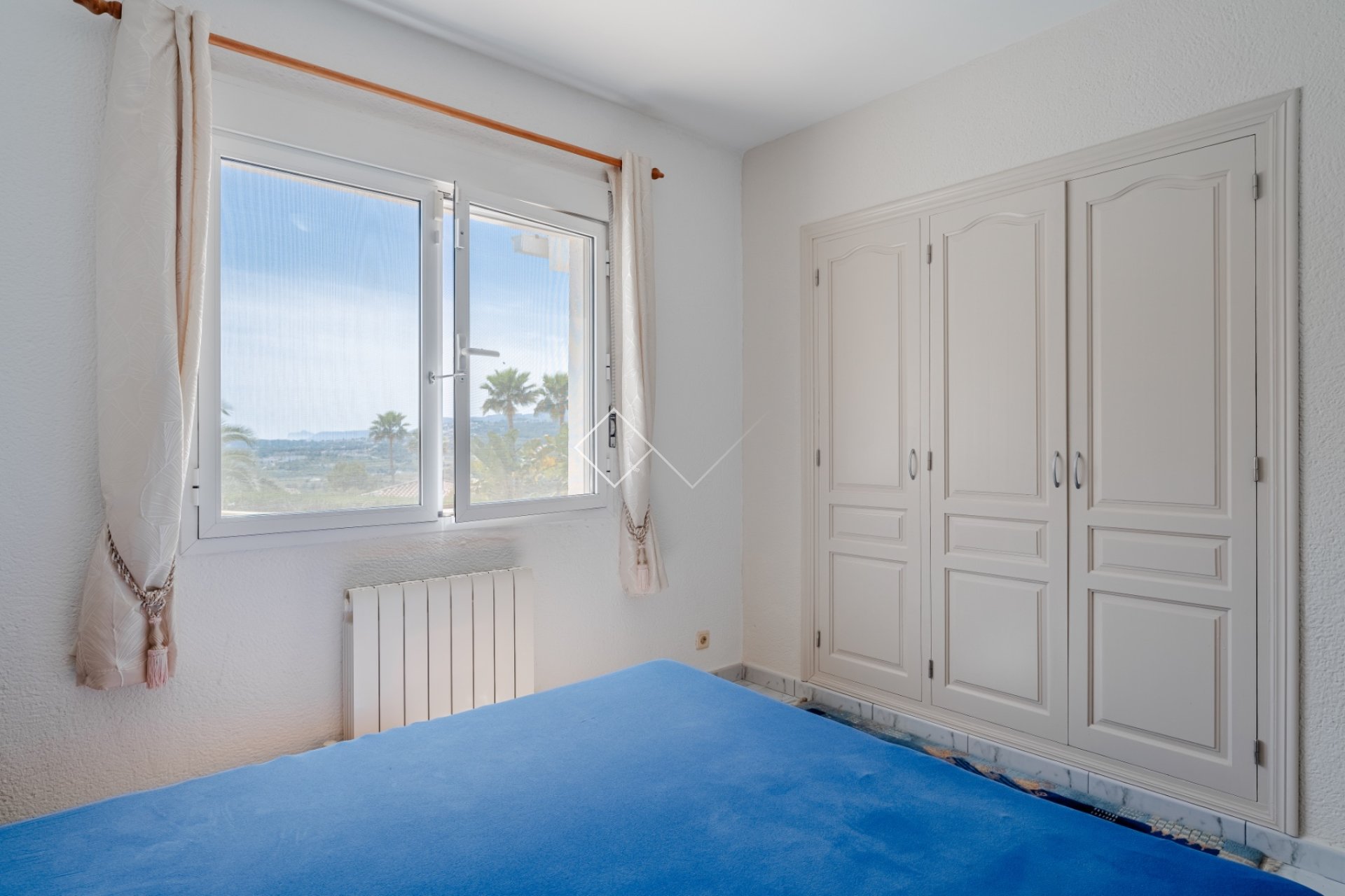Resale - Villa - Benitachell