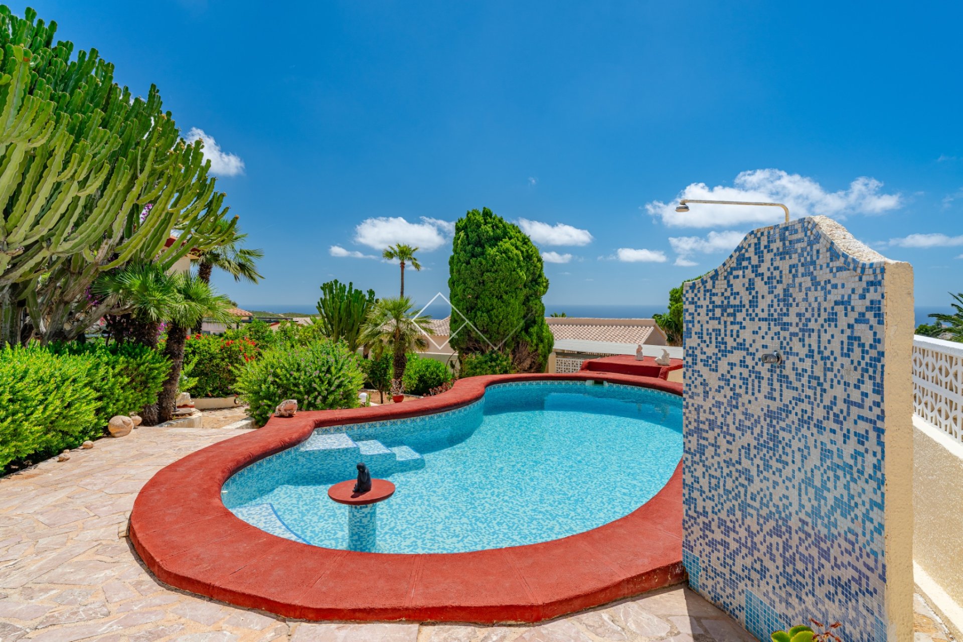 Resale - Villa - Benitachell