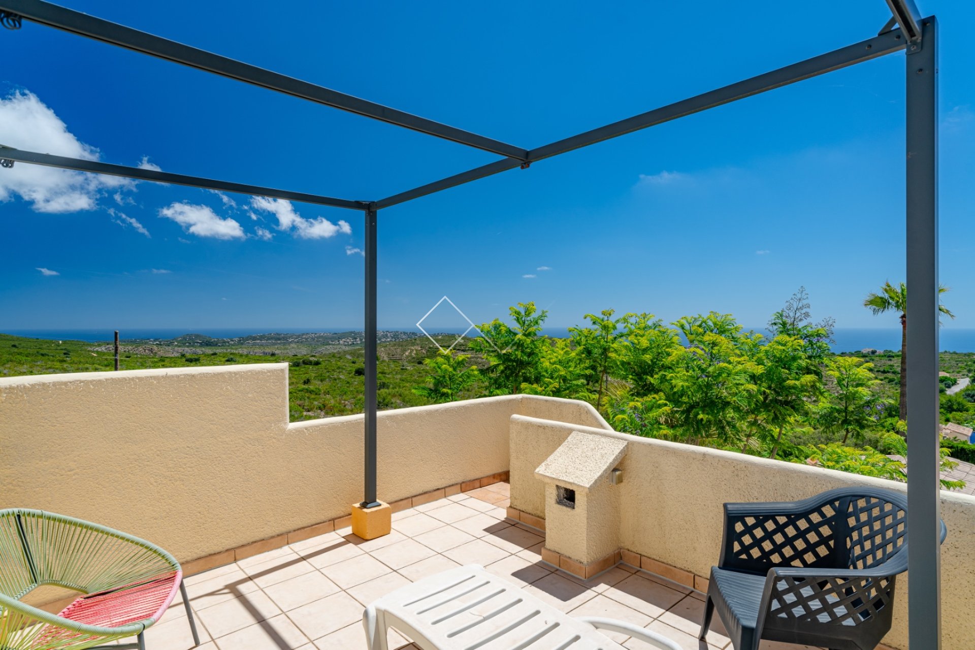 Resale - Villa - Benitachell
