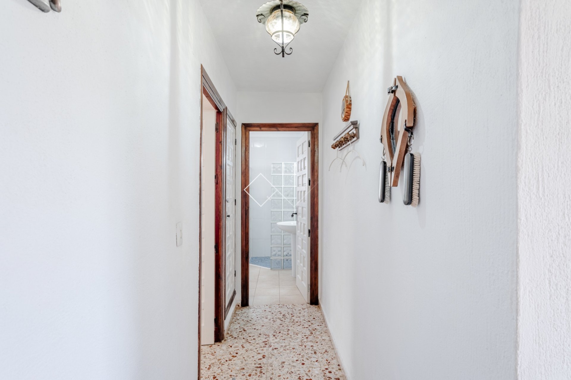 Resale - Villa - Benitachell