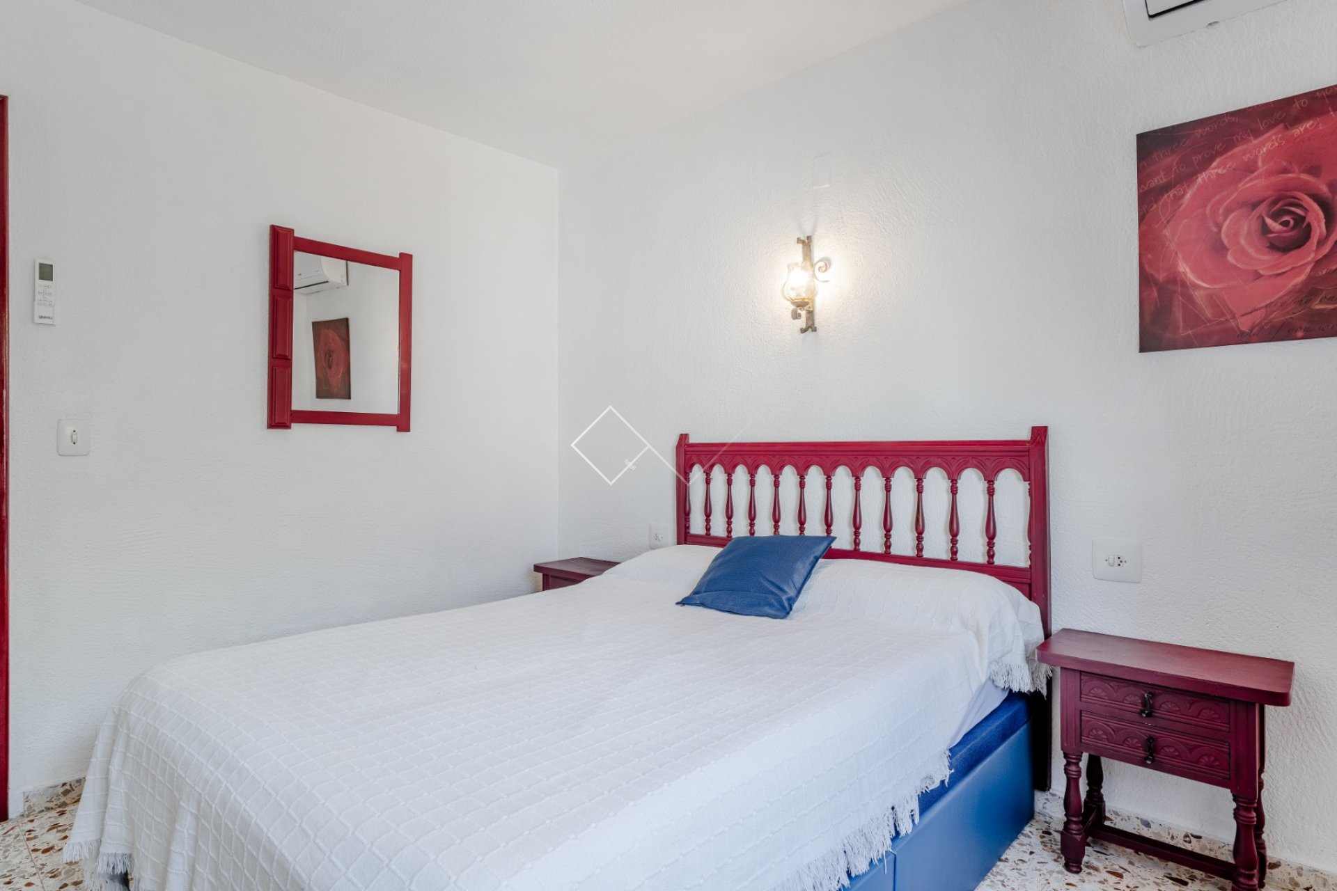 Resale - Villa - Benitachell