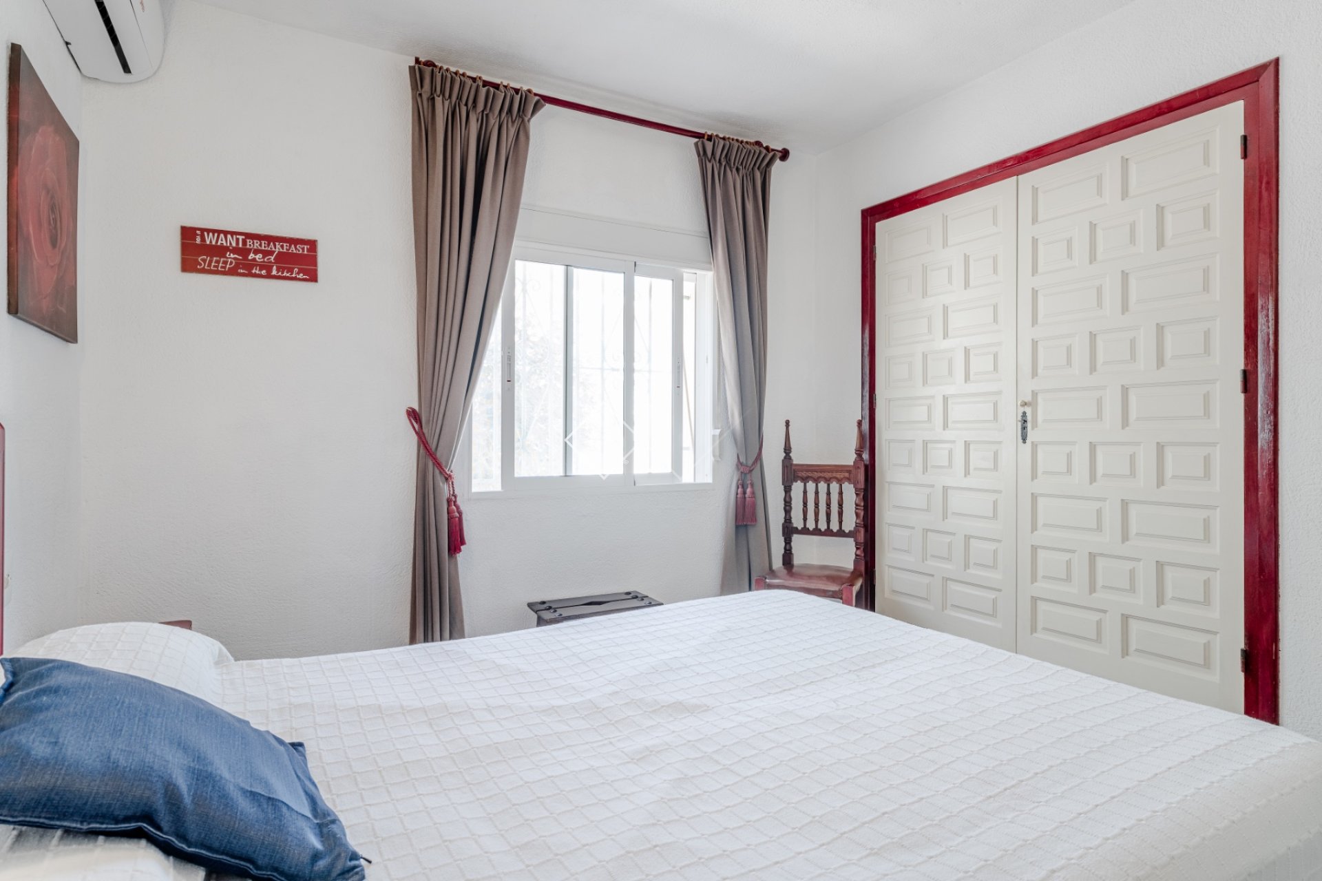 Resale - Villa - Benitachell