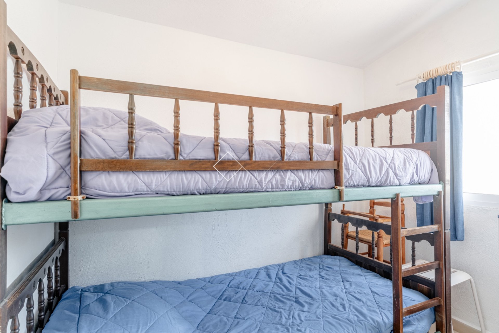 Resale - Villa - Benitachell