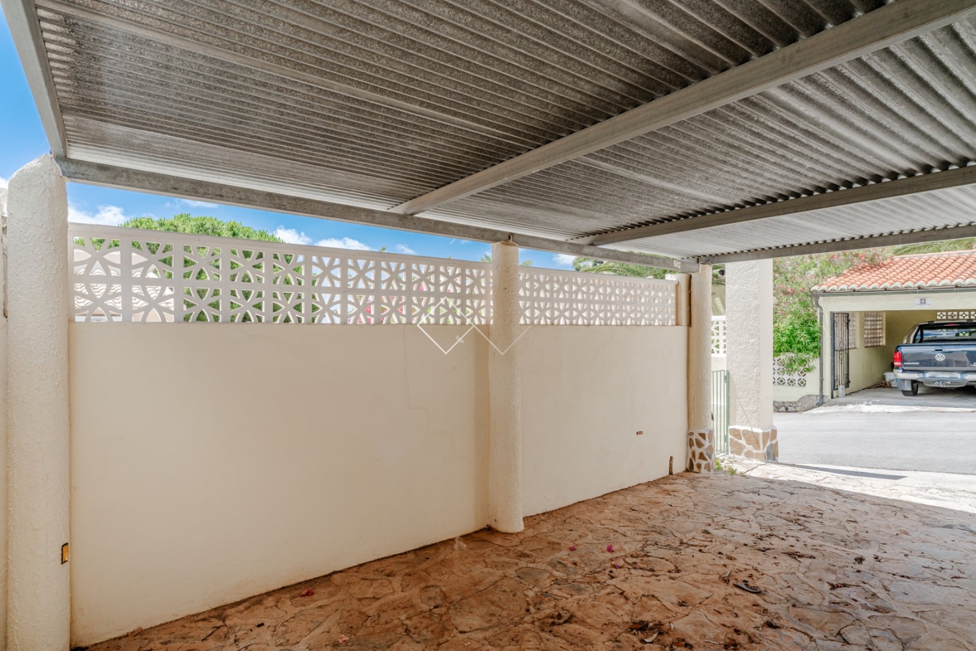 Resale - Villa - Benitachell