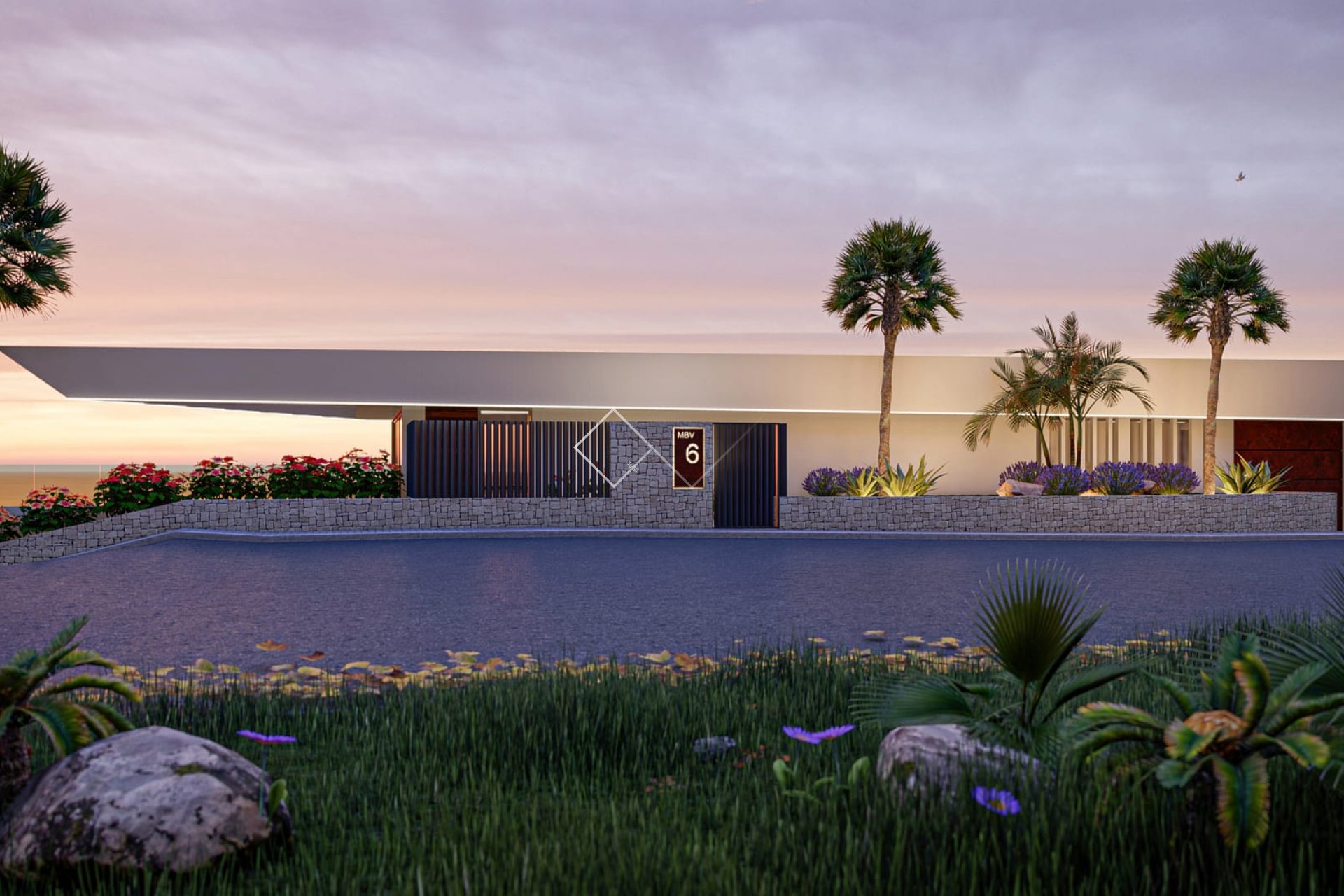 Resale - Villa - Calpe - calpe