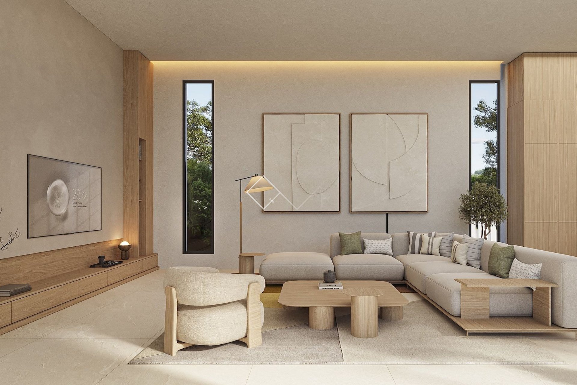 Resale - Villa - Calpe - calpe