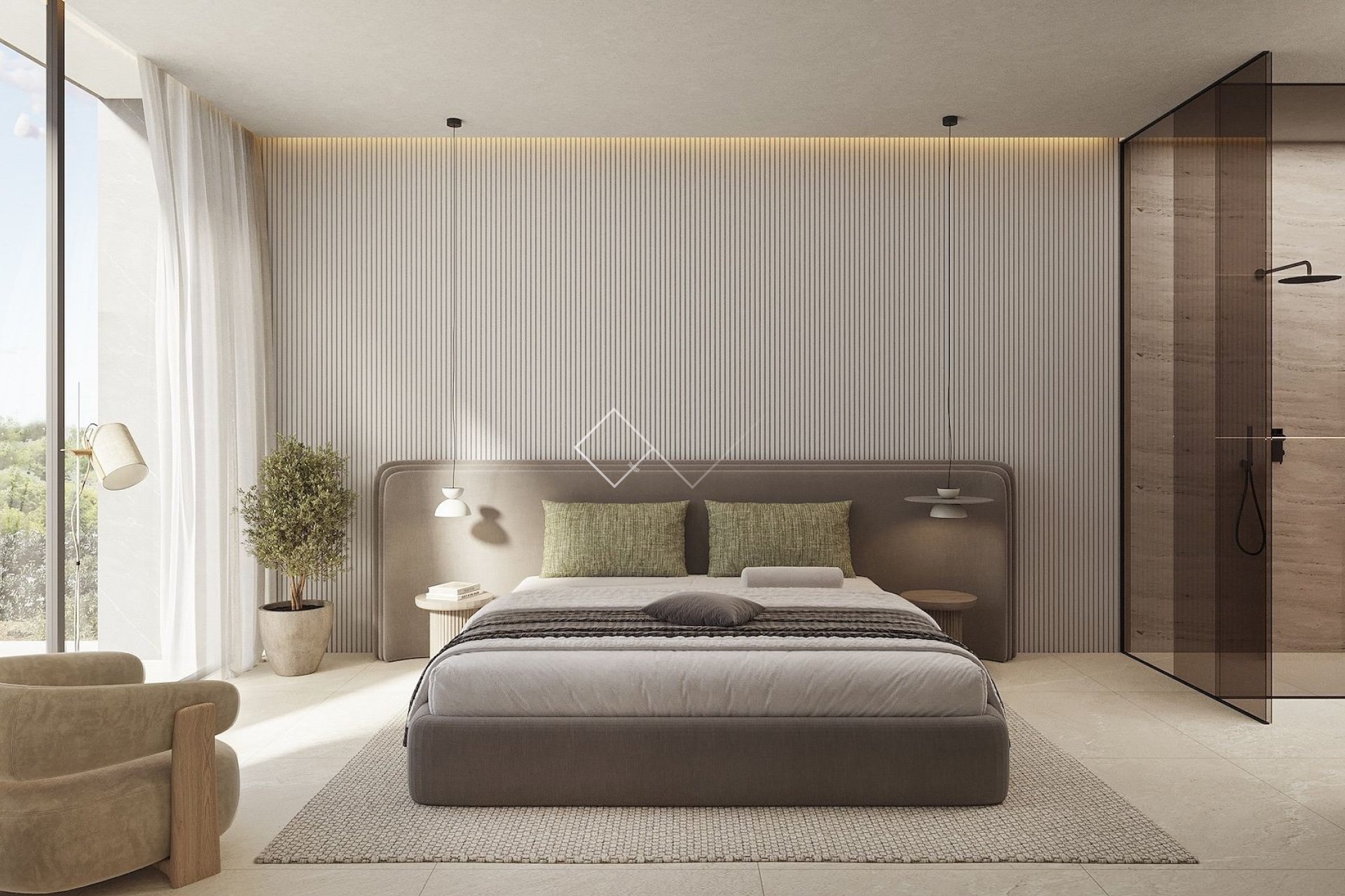 Resale - Villa - Calpe - calpe