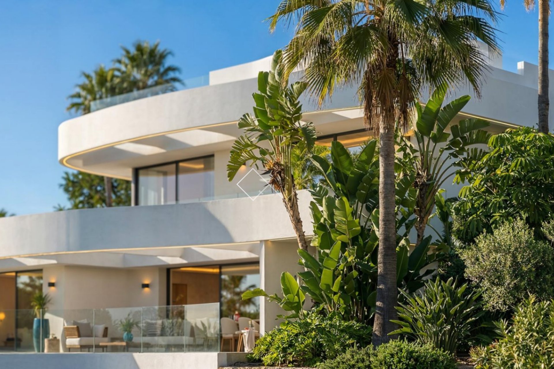 Resale - Villa - Calpe - calpe