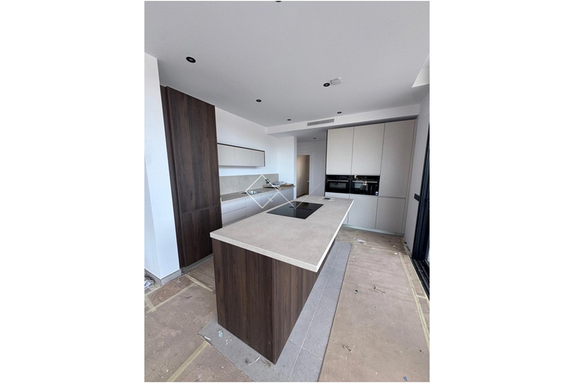 Resale - Villa - Calpe - calpe